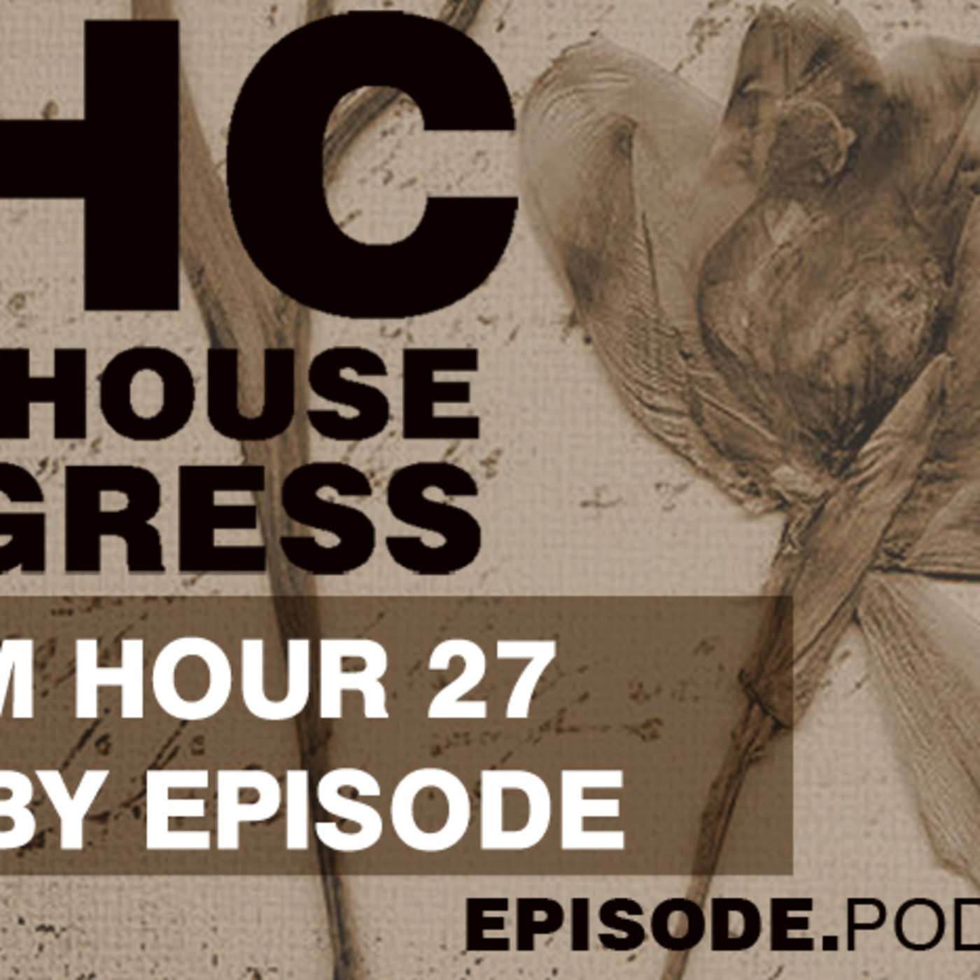 Asylum Hour 27 (Inner Thoughts & Feelings Vol 2.2 : Letter,A. Mixed By Episode)