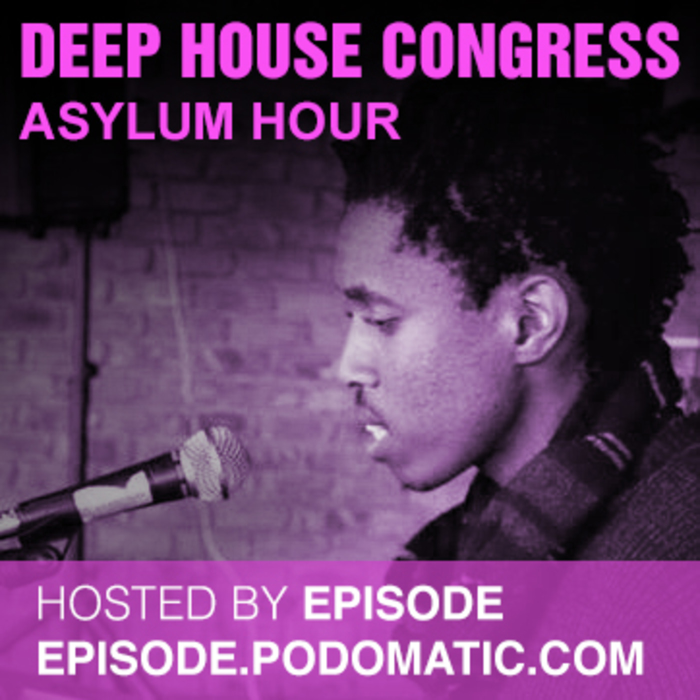 Asylum Hour 31 (Game Theory V - The Obakeng Mothoa Remembrance Show)
