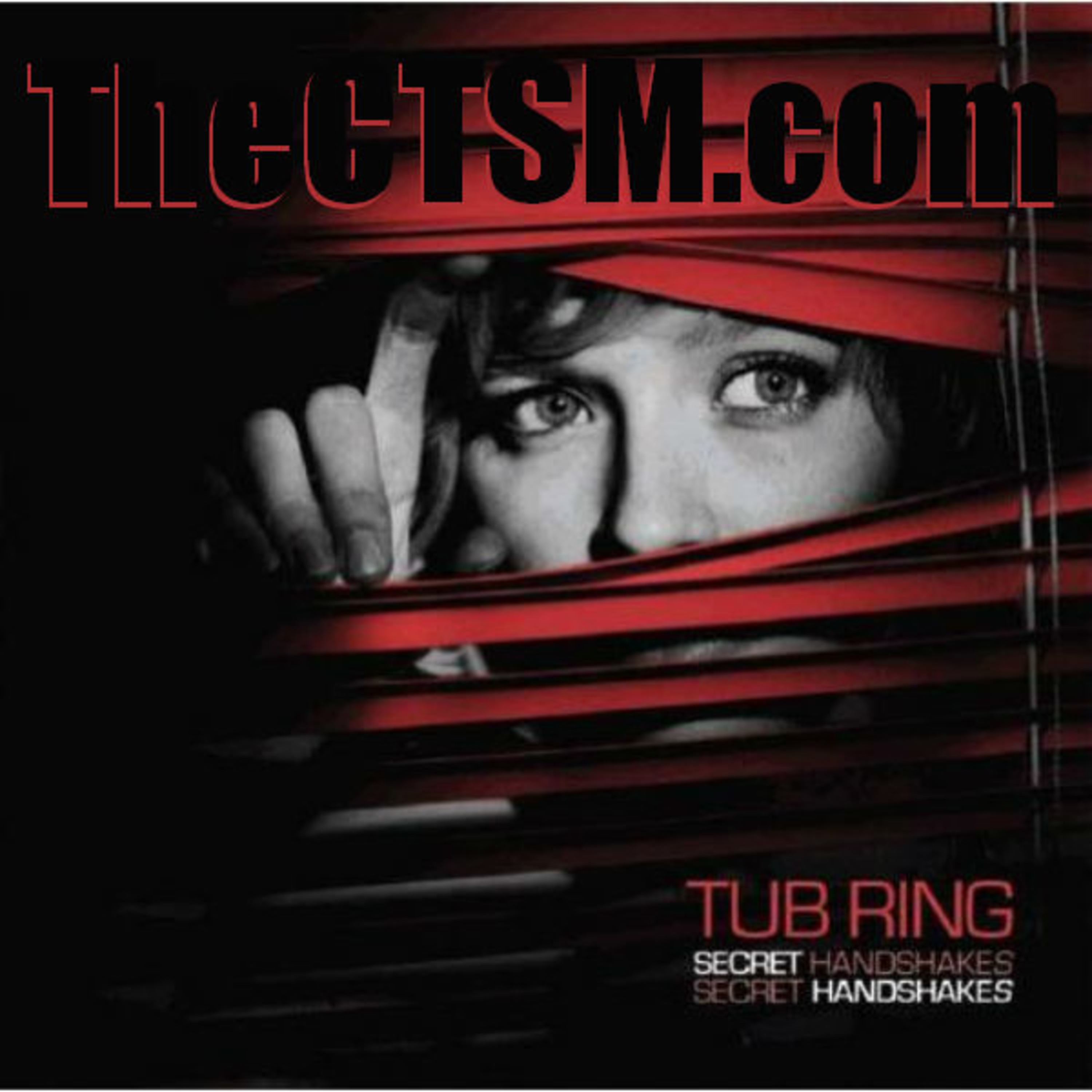 038 Tub Ring - Stan episode artwork