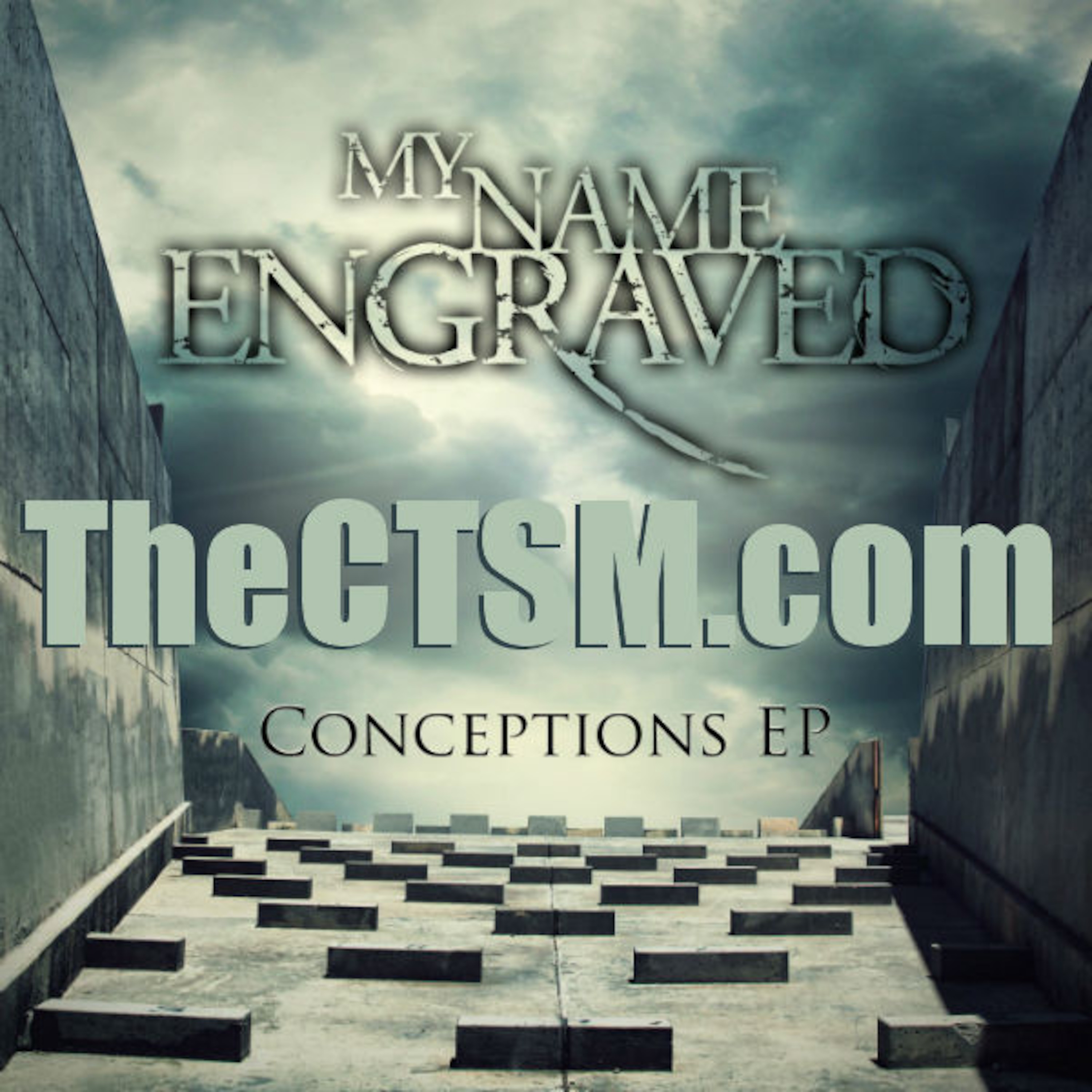 040 My Name Engraved I - Cyber Bullies episode artwork