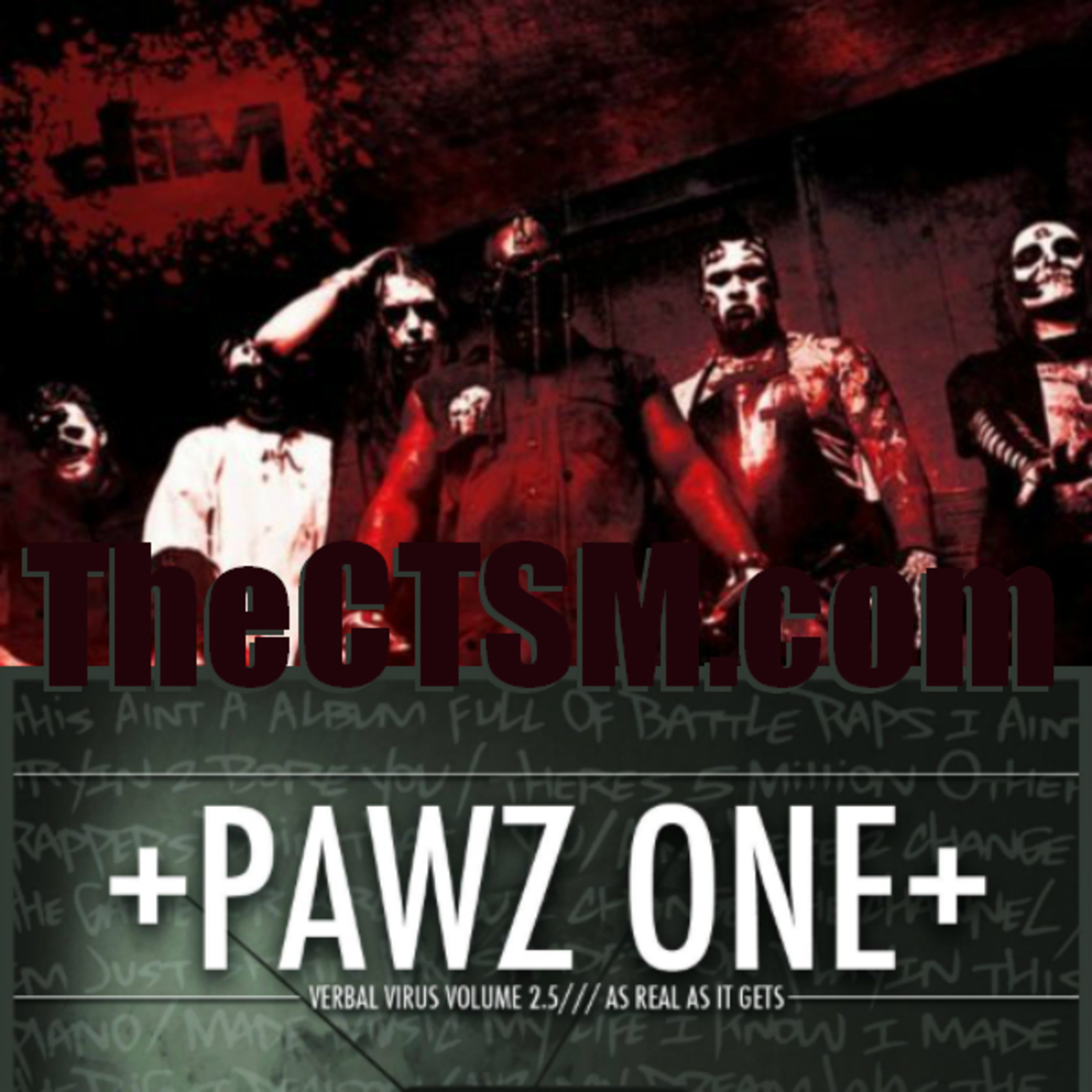 046 diM & Pawz One - Shortcut To The Bar episode artwork