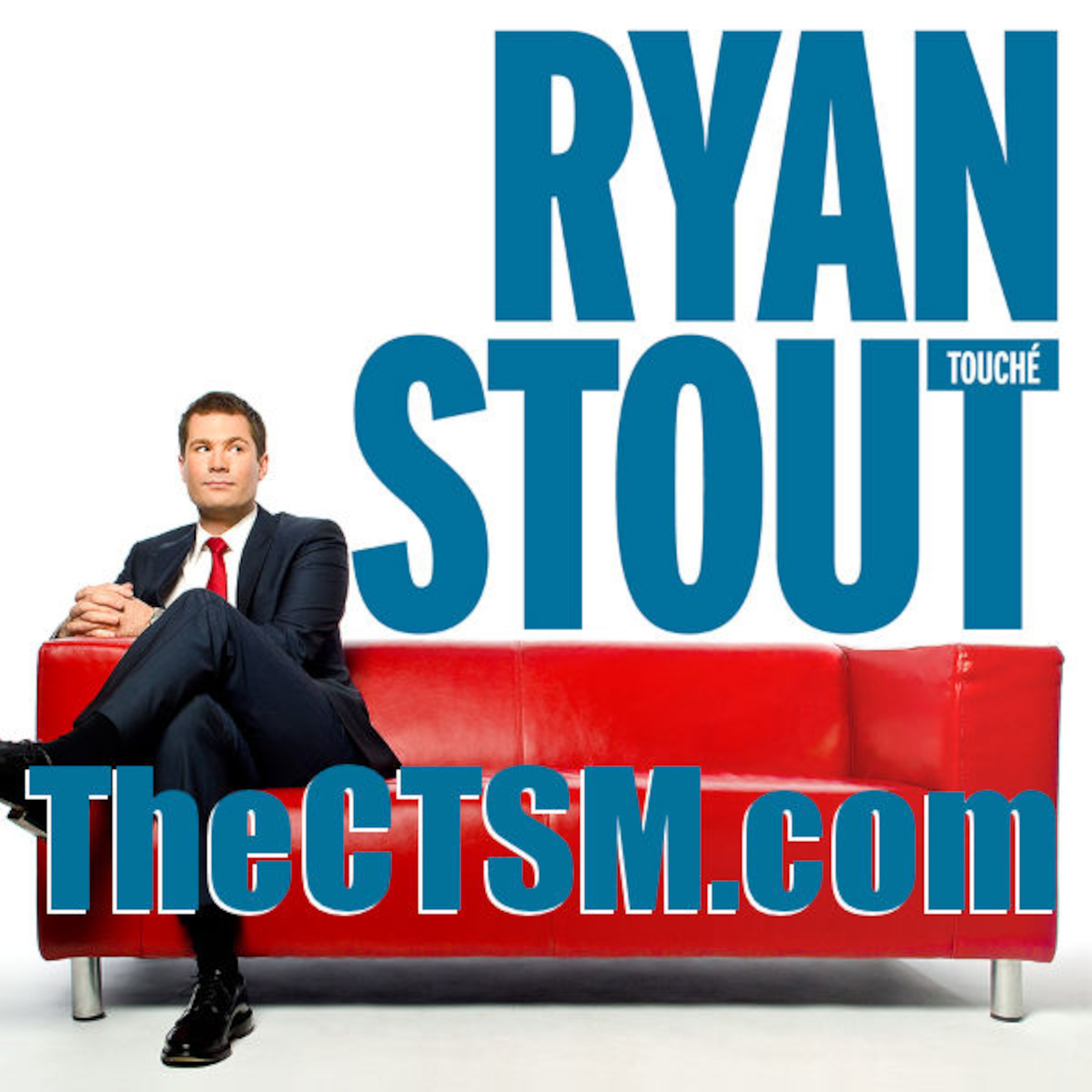 047 Ryan Stout - Sex With Women episode artwork