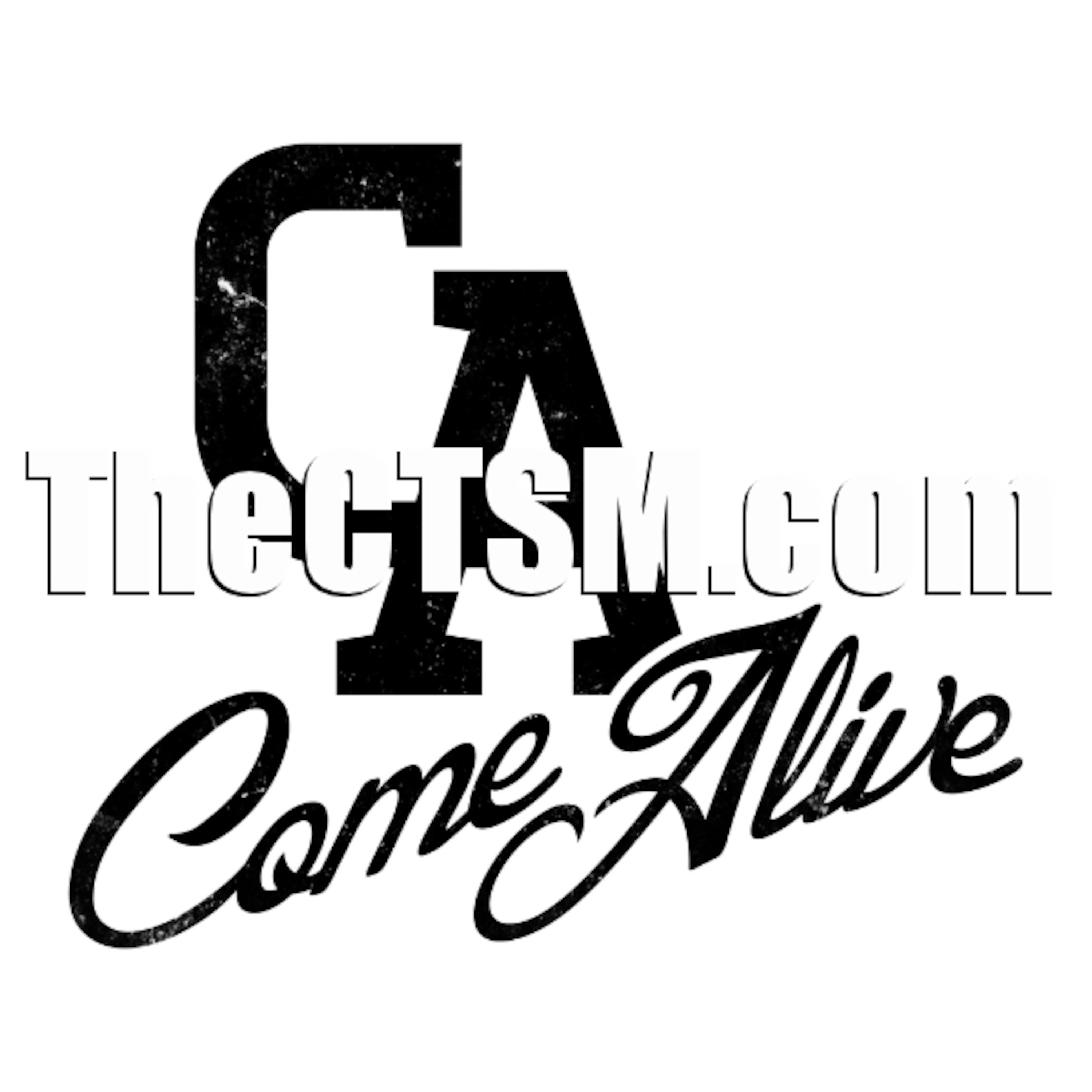 055 Come Alive II - Gas & Fire episode artwork