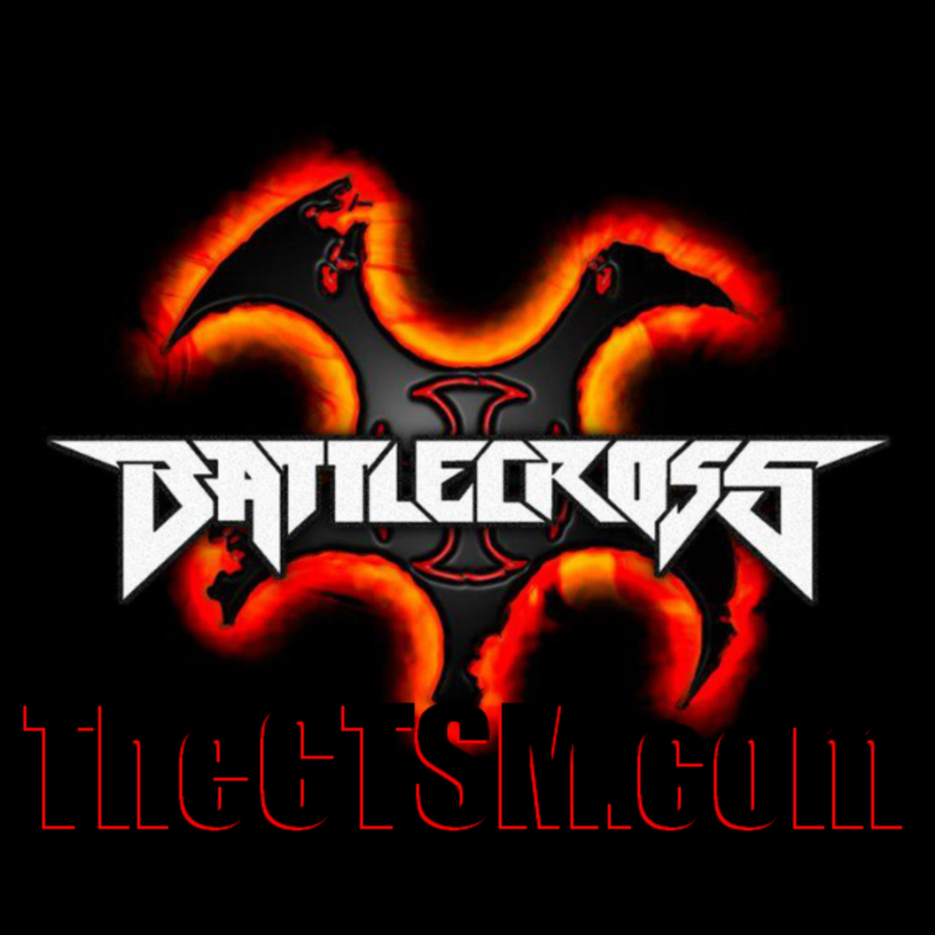 058 Battlecross II - Geriatric Devourment episode artwork