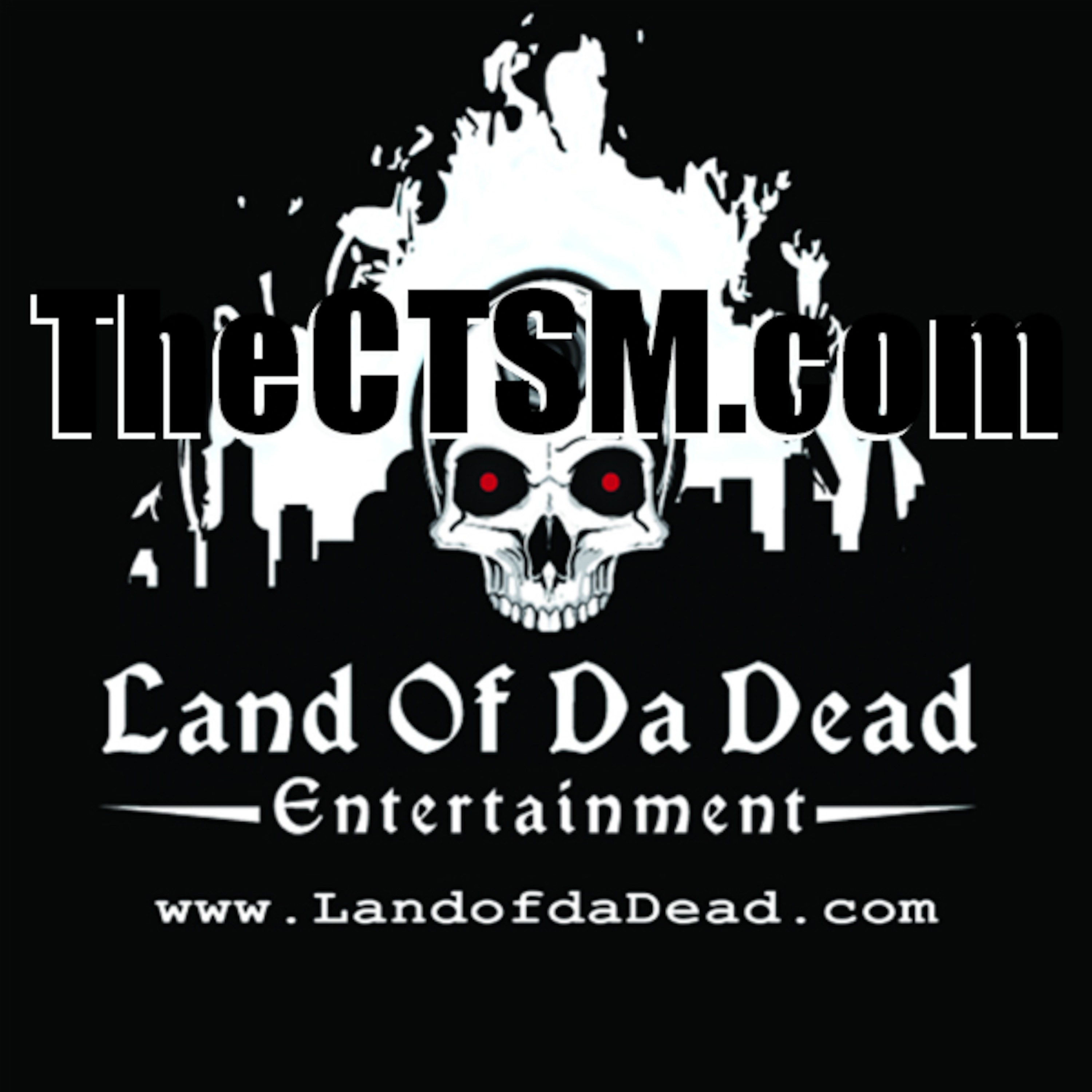 061 Tombstone Da Deadman  - Hebrew Unions episode artwork