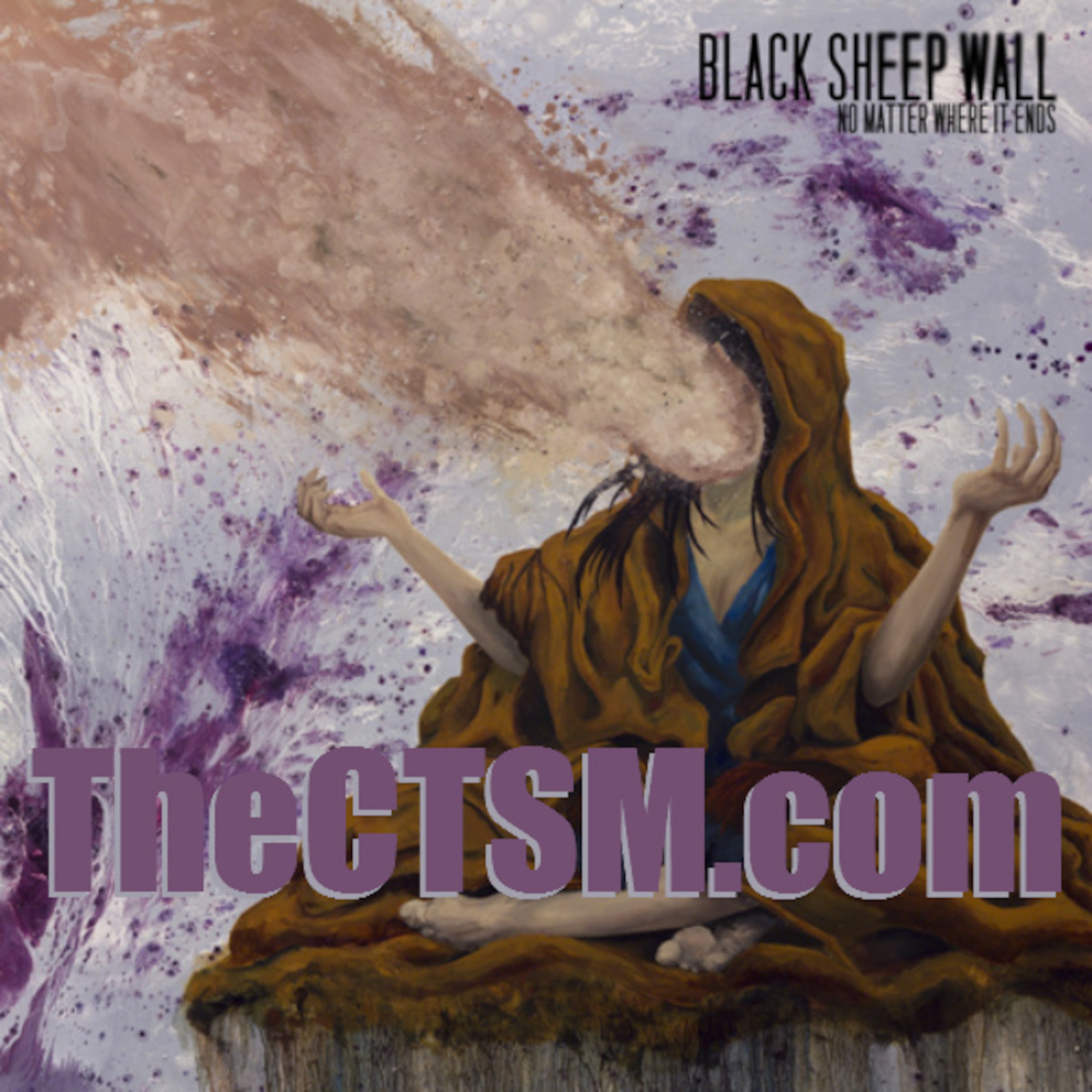 062 Black Sheep Wall - Beef episode artwork