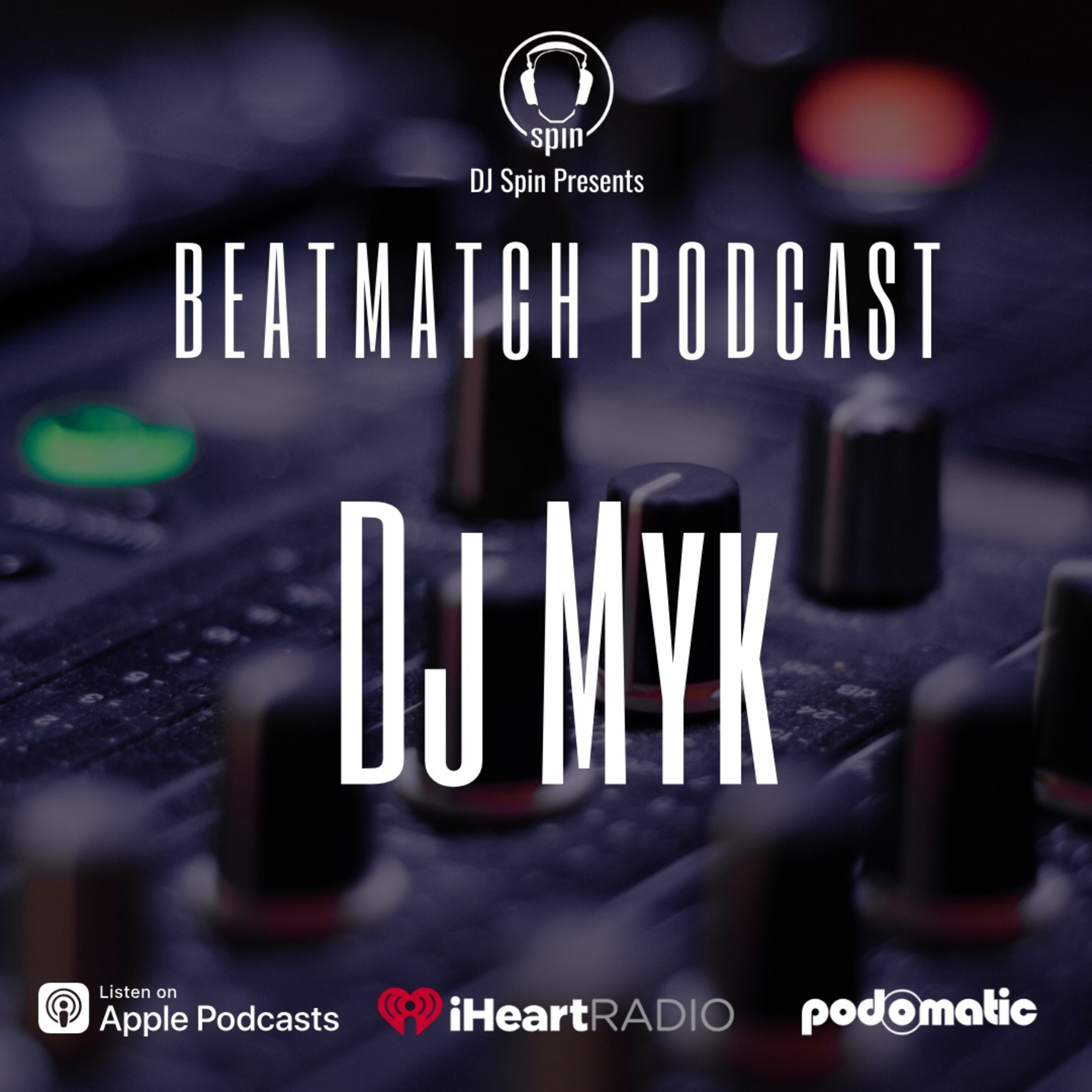 Beatmatch Podcast