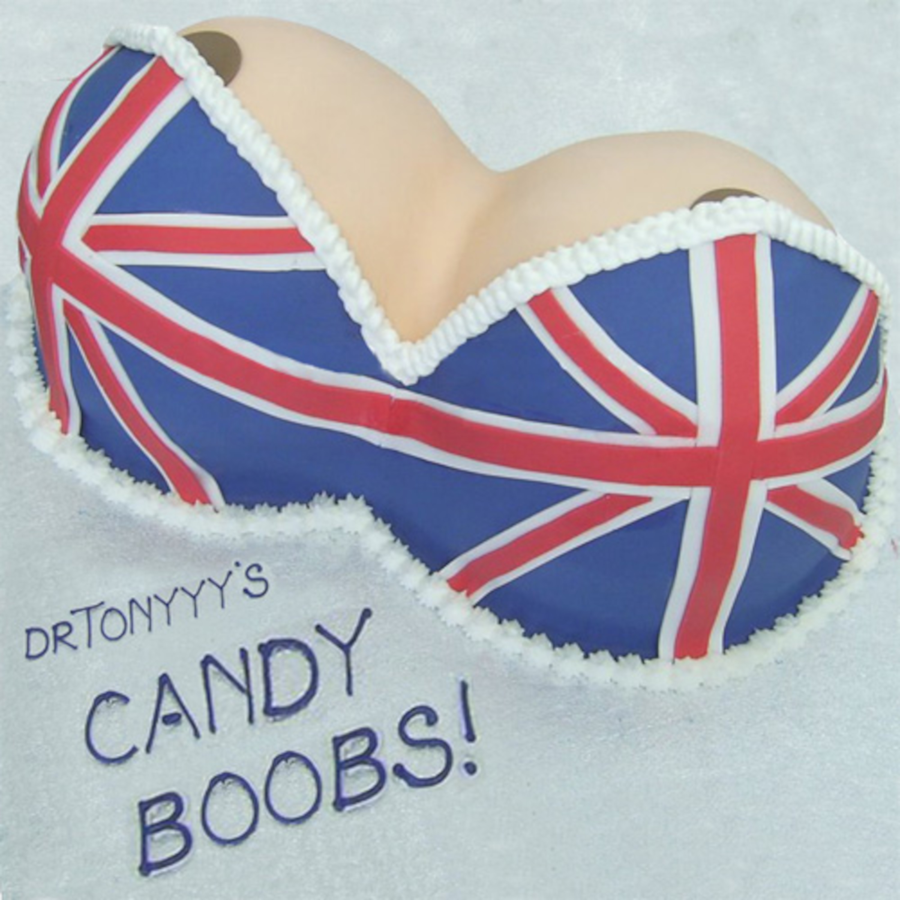 drTonyyy's Candy Boobs! episode artwork