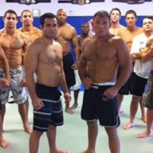 Bjj Connect With Roberto Cyborg Abreu Free Podcasts Podomatic