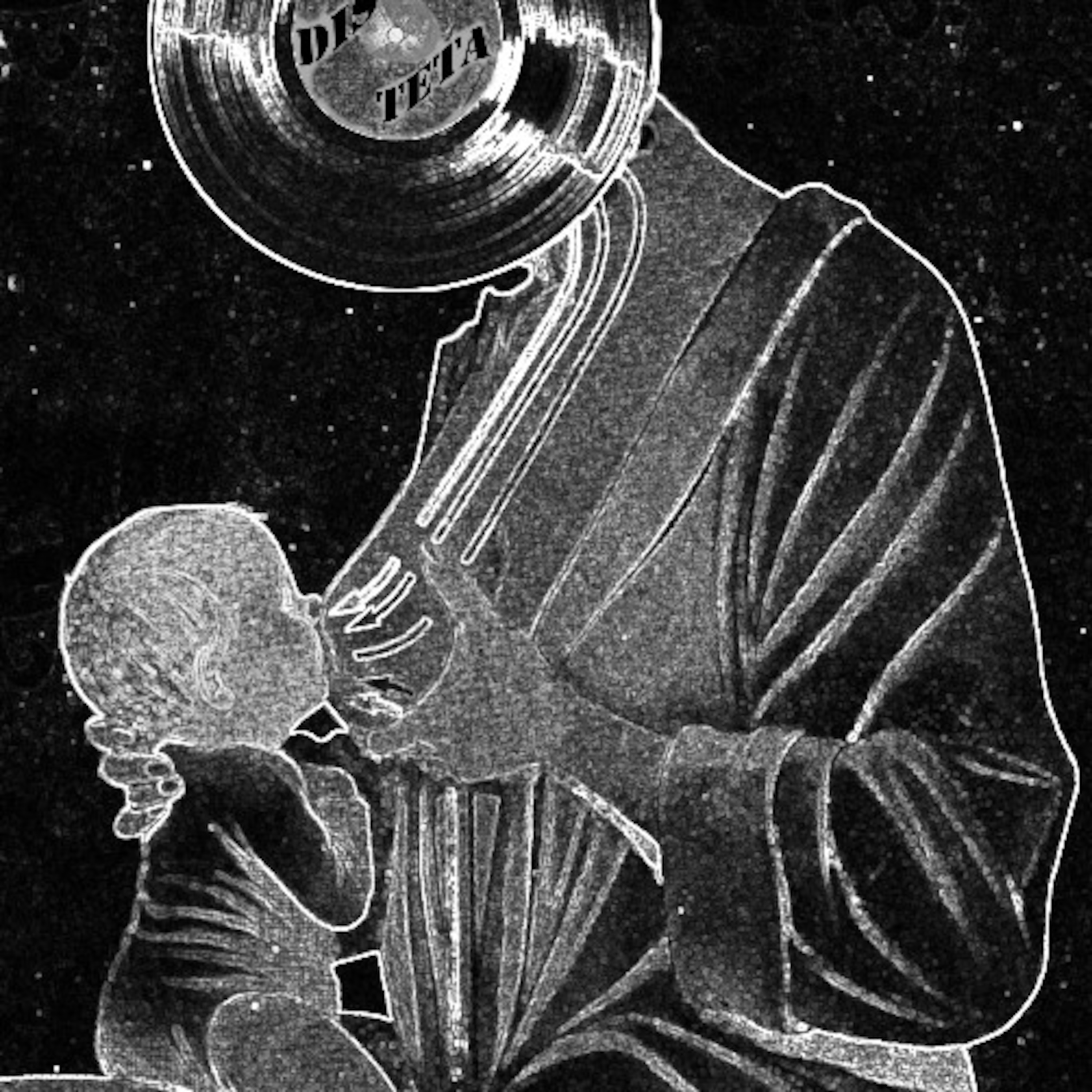 Discoteta podcast artwork