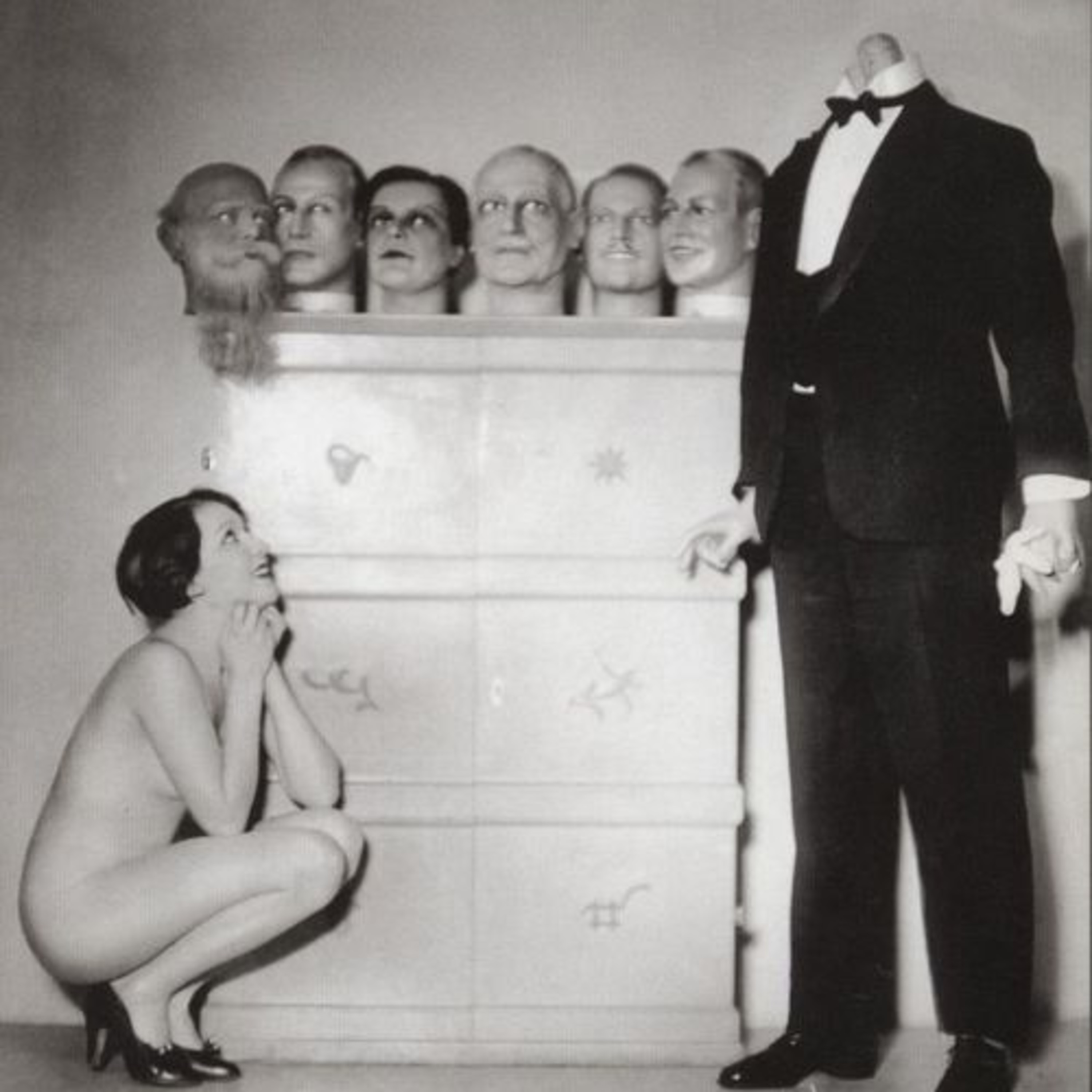 Discoteta