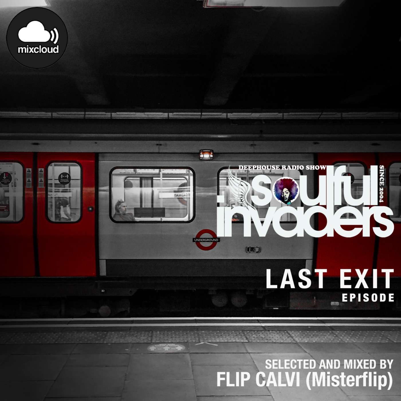 Episode 3: Soulful Invaders