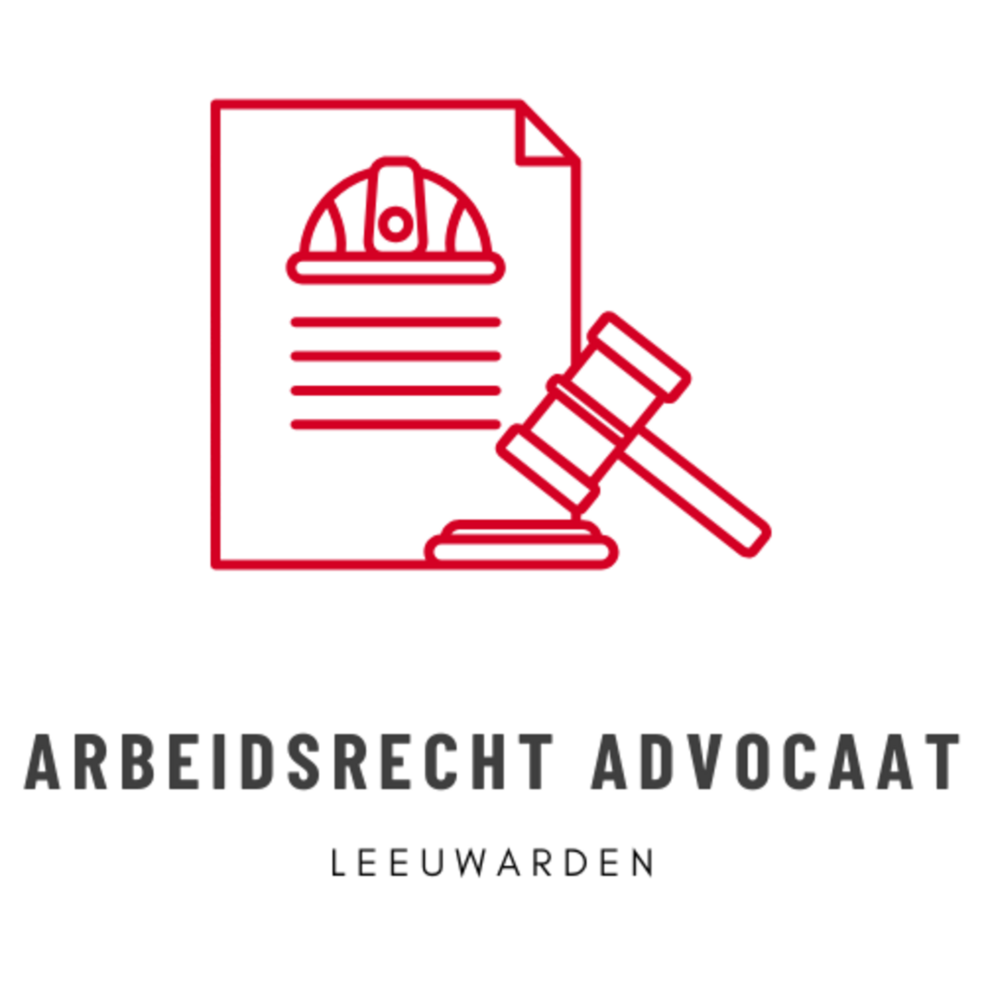 Arbeidsrecht Advocaat Leeuwarden podcast artwork