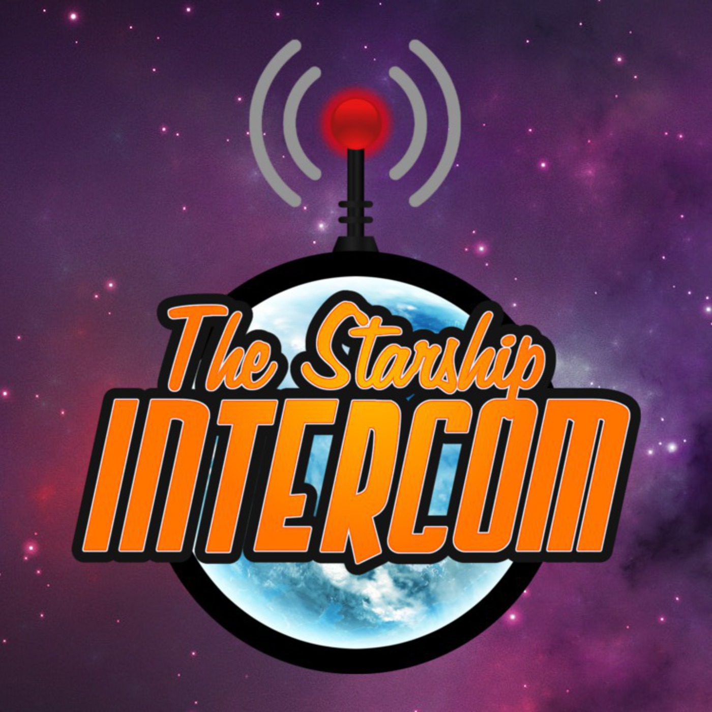 Episode 1 episode artwork