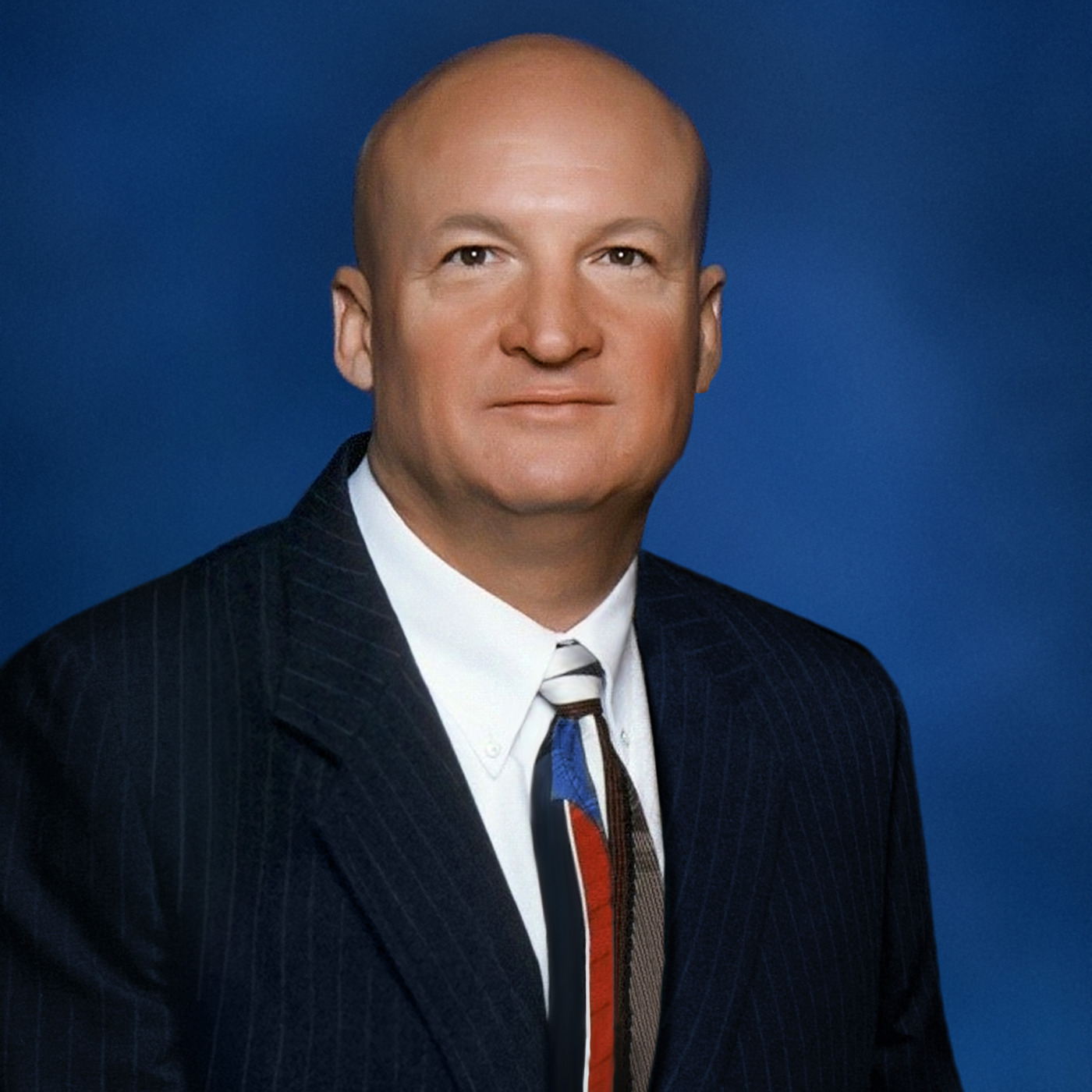 Episode 59: 59: The Next 911 and the Mark of the Beast Implant - Terry L. Cook