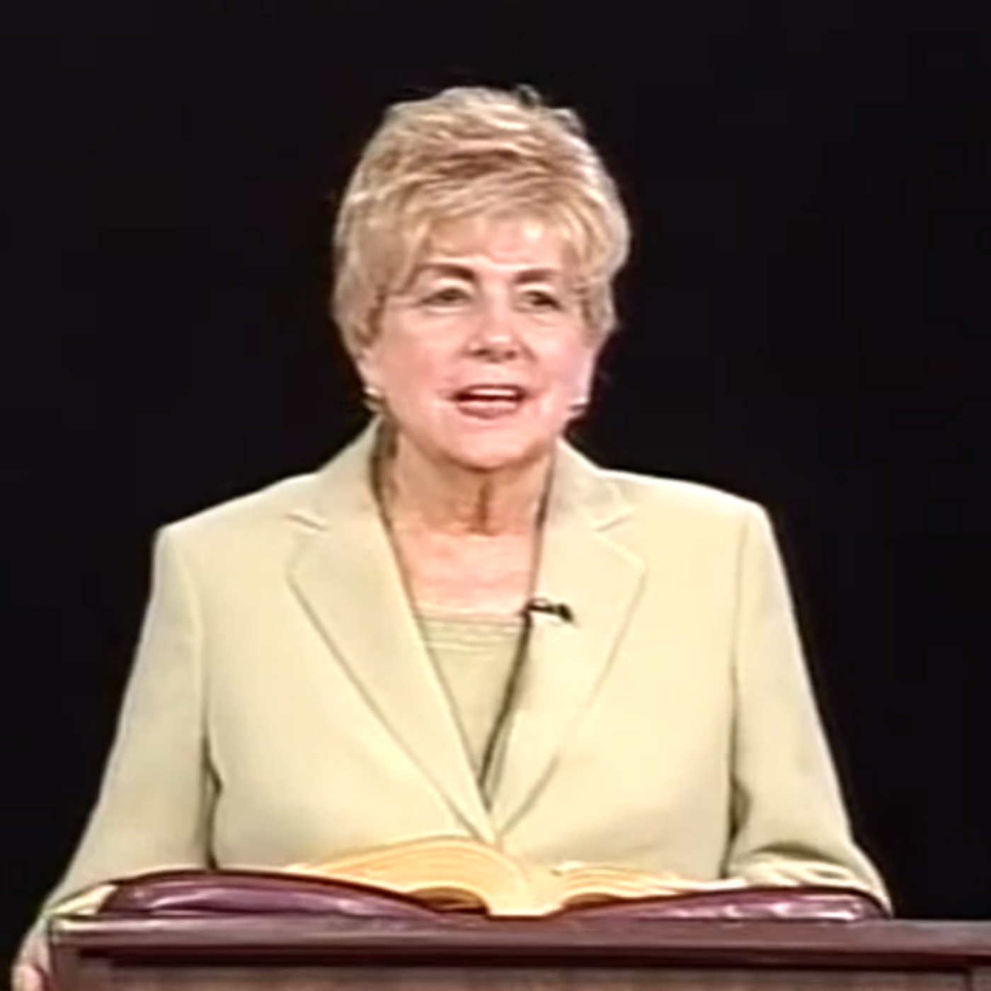 Episode 60: 60:  Intercessory Spiritural Warfare - Dr. Pat Holliday