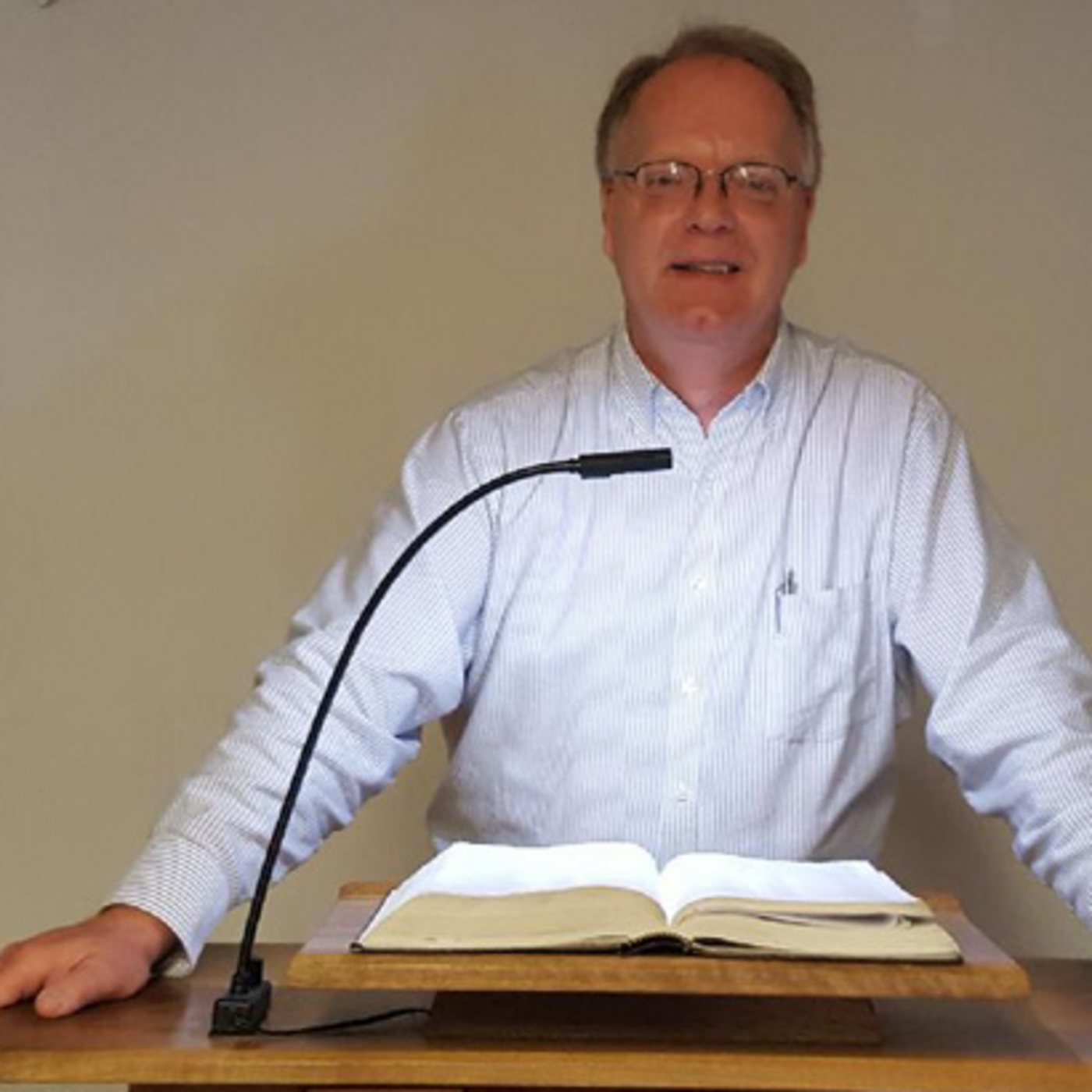 Episode 65: 65: Deliverance from Black Magic and Witchcraft and How to Defeat Demons with Mass Deliverance - John Goguen