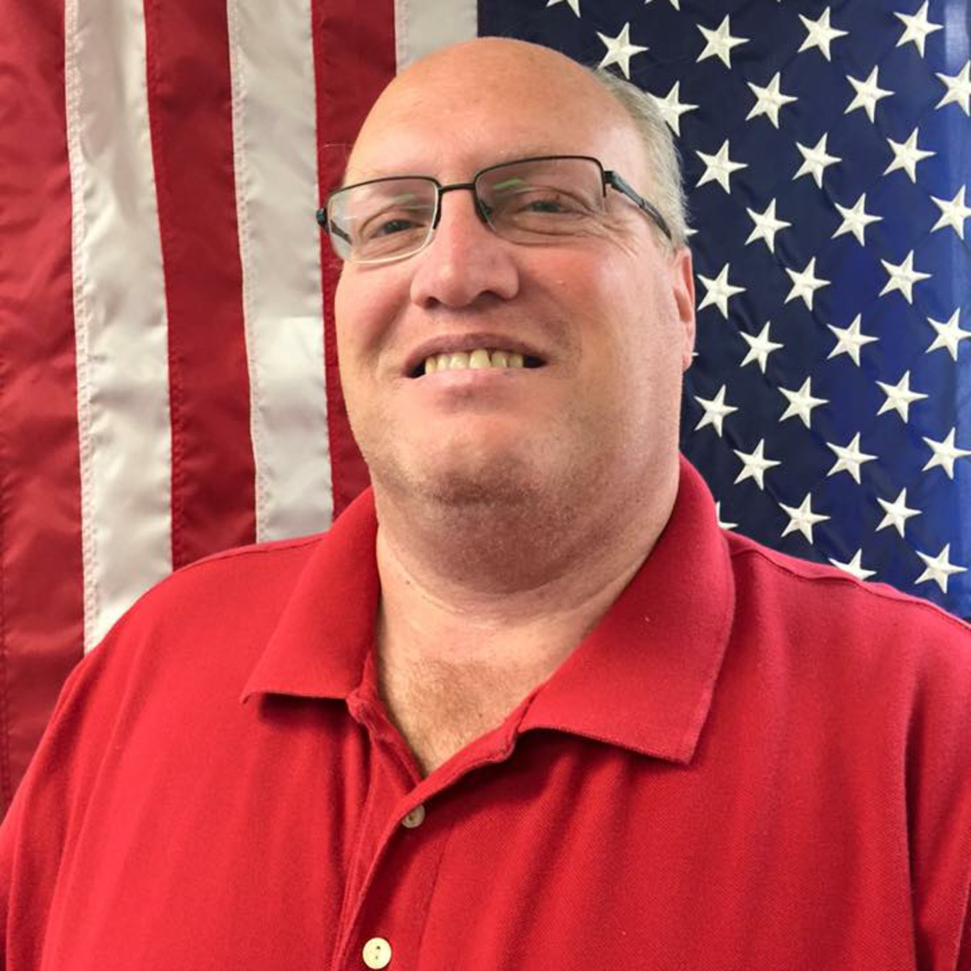 Episode 391: 391 - Prophet Scott Lathrop with open lines