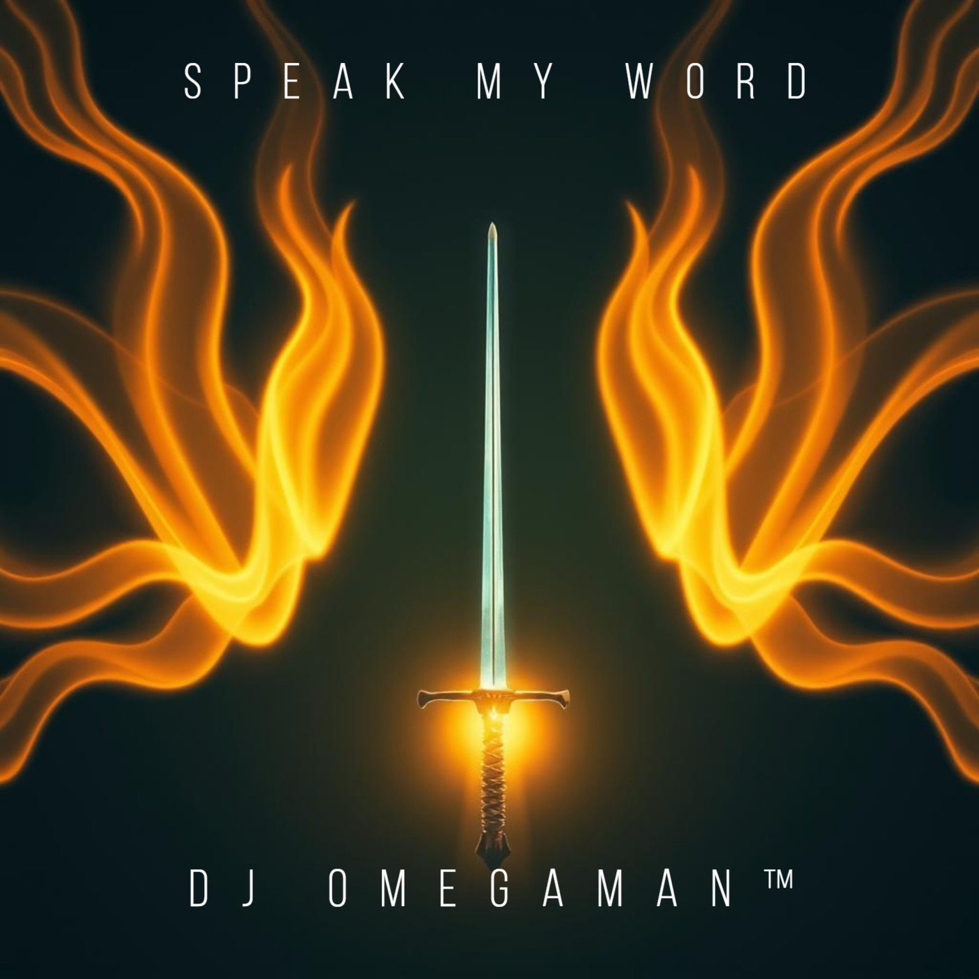 Speak My Word | Song | DJ OMEGAMAN