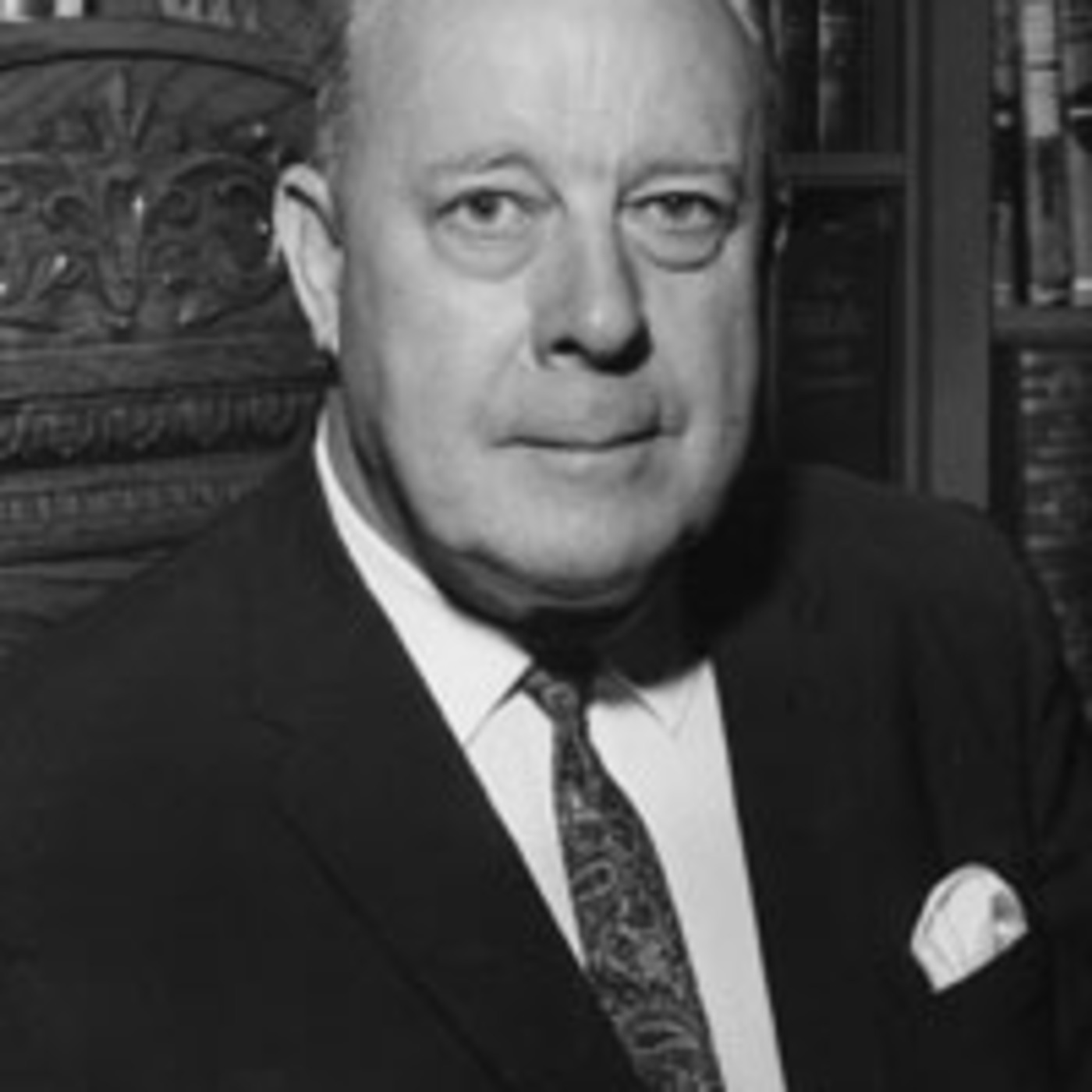 434 - Battling with Demons and Audio entitled: The Precious Blood with H.A. Maxwell Whyte