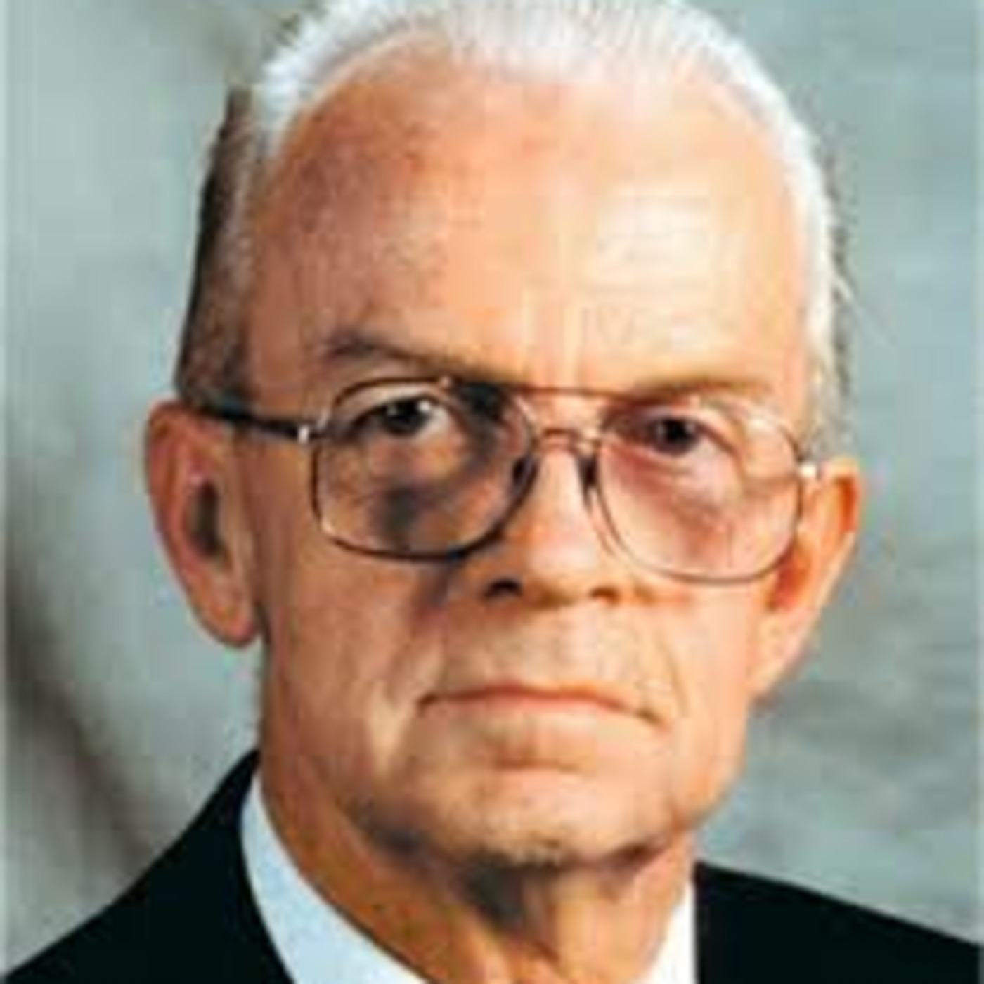 441 - The Missionary Exorcist: Interview with Norman Parish from Guatemala