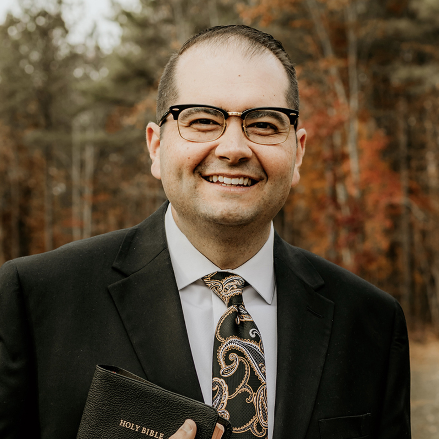 443 - Is There a Literal Hell? - Chris Simpson