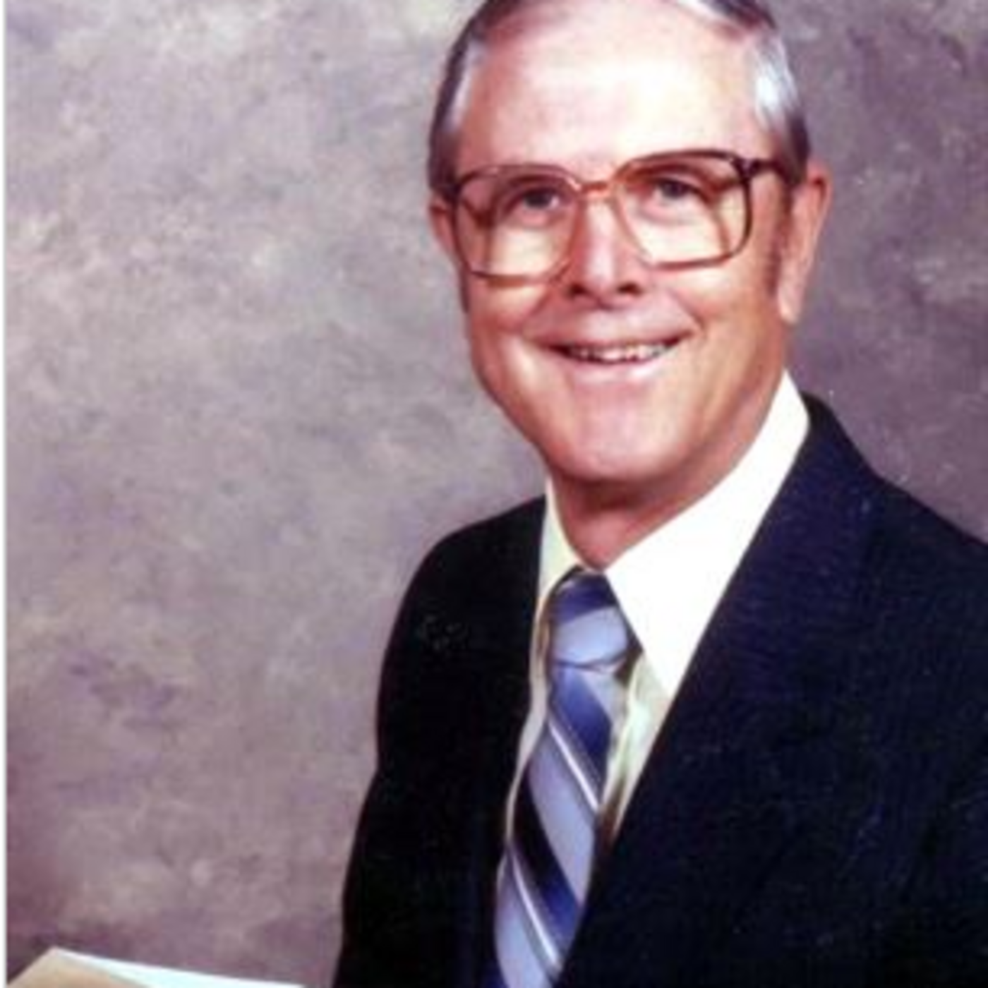 447 - Pioneers of The Faith - Great Uncle Johnny Webber