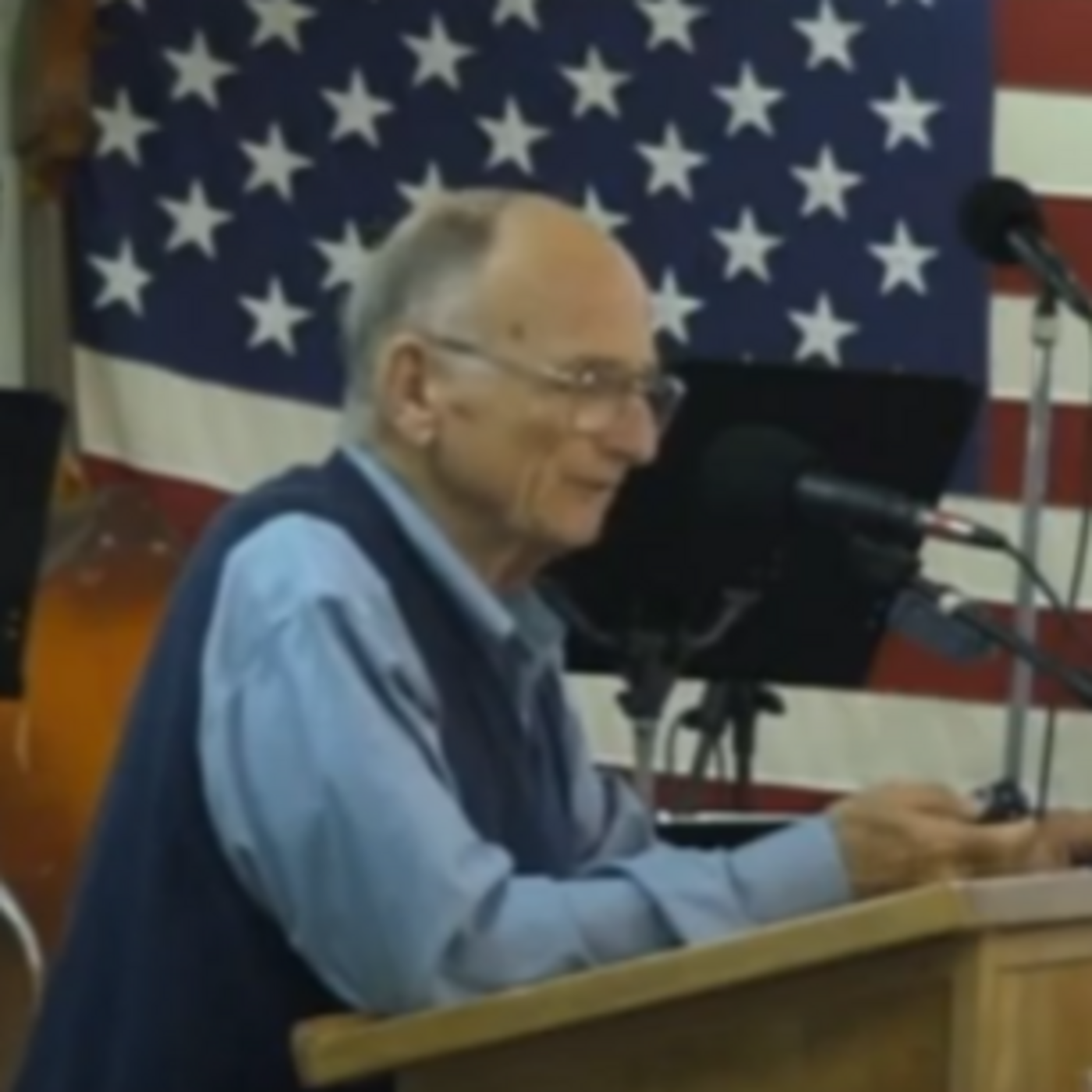 448 - Family Line Curses - Audio by Dr. Bill Null with Open Lines