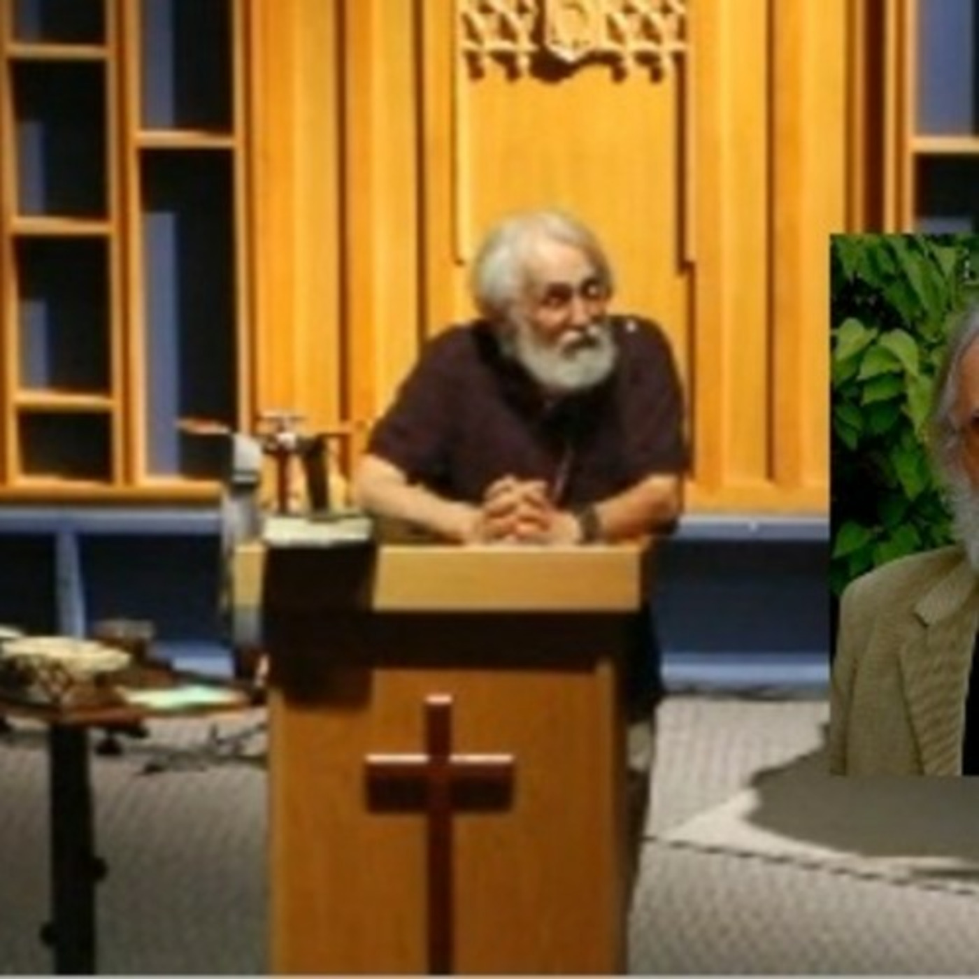 454 - The Validity of Interrogating Demons - Jozef Jasinski