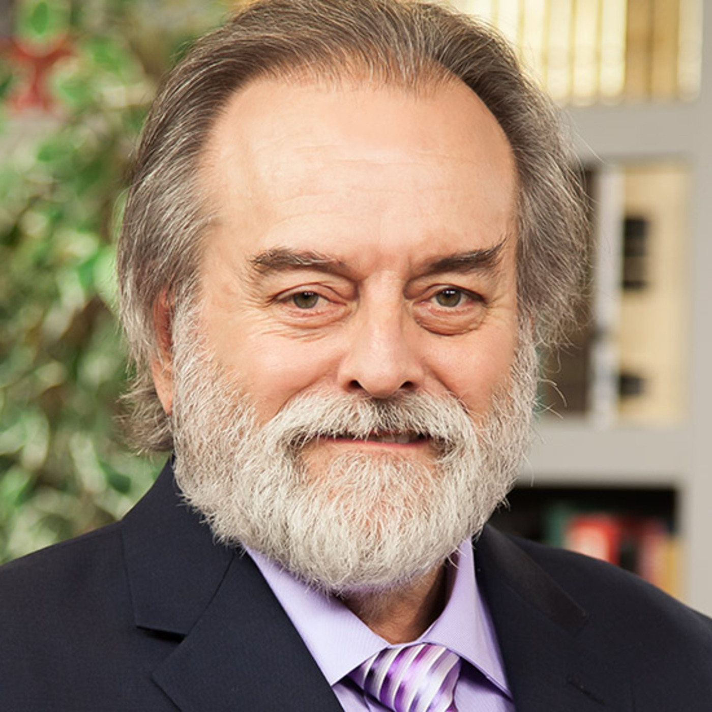 461 - Let GOD Arise and His Enemies Be Scattered  - Steve Quayle