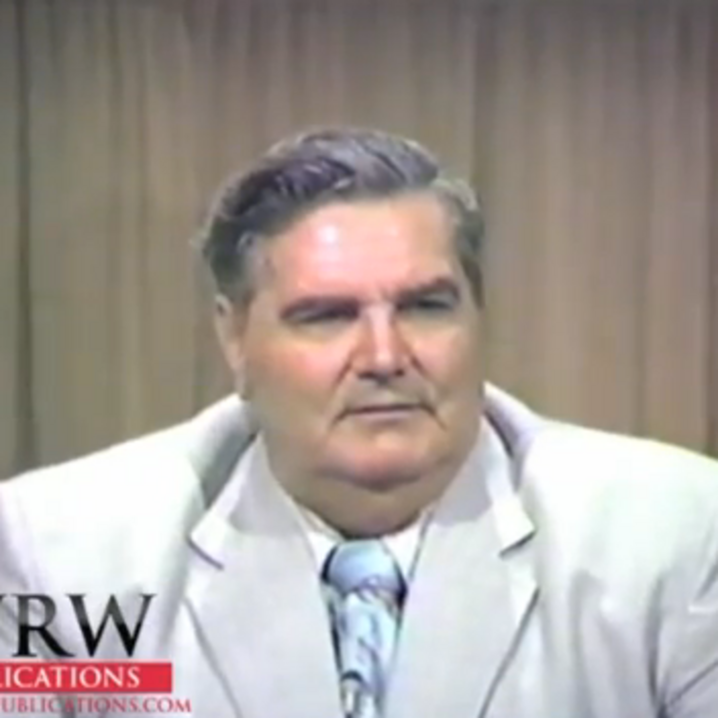 468 - Sins of the Fathers and Ancestral Curses - Win Worley