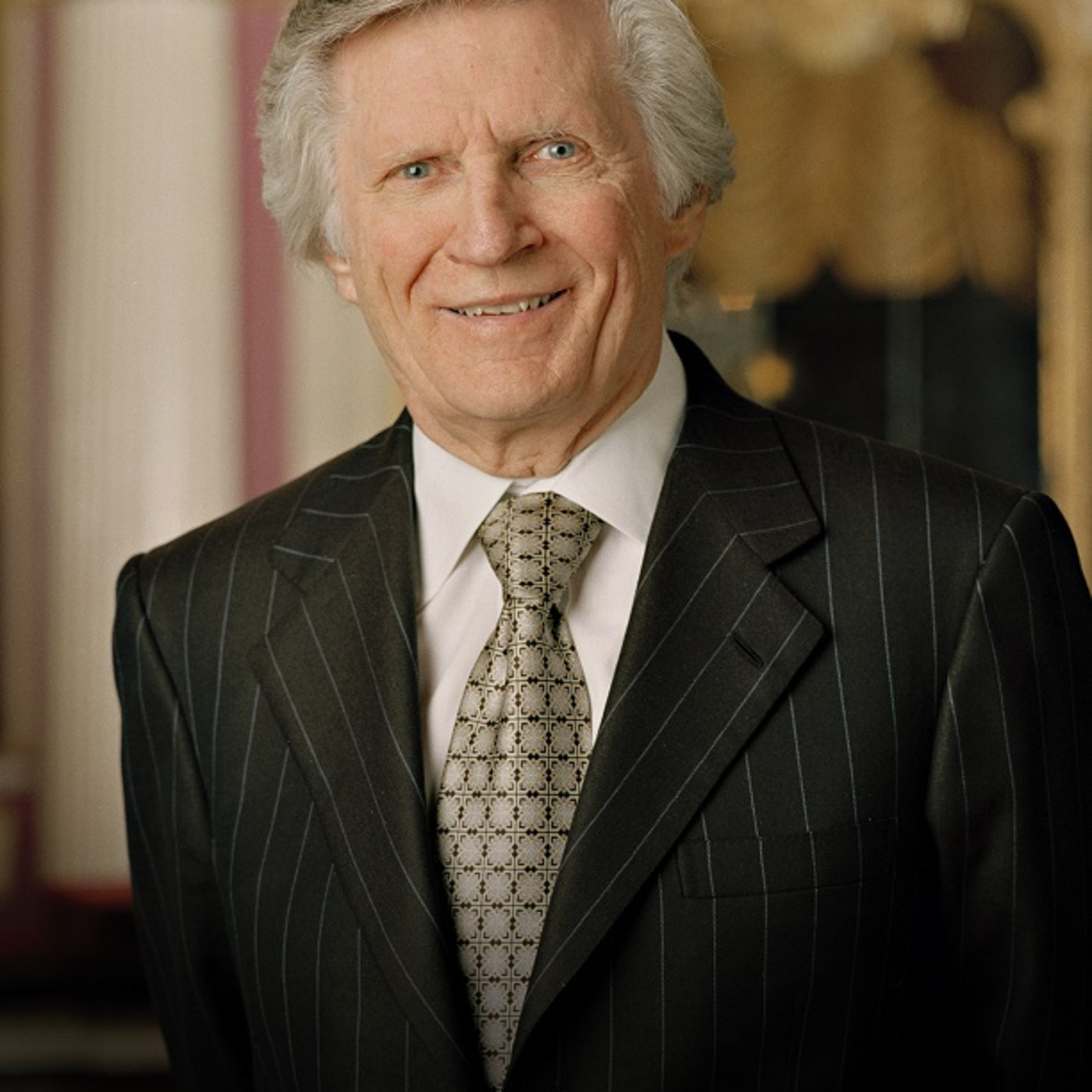 484 - Who is guarding the front door of your home - David Wilkerson Audio