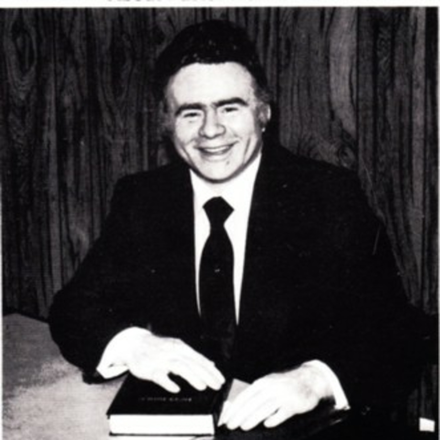 Episode 7: 7 - Unveiling Spiritual Warfare and the Power of Yahshua - Charles Holzhauser