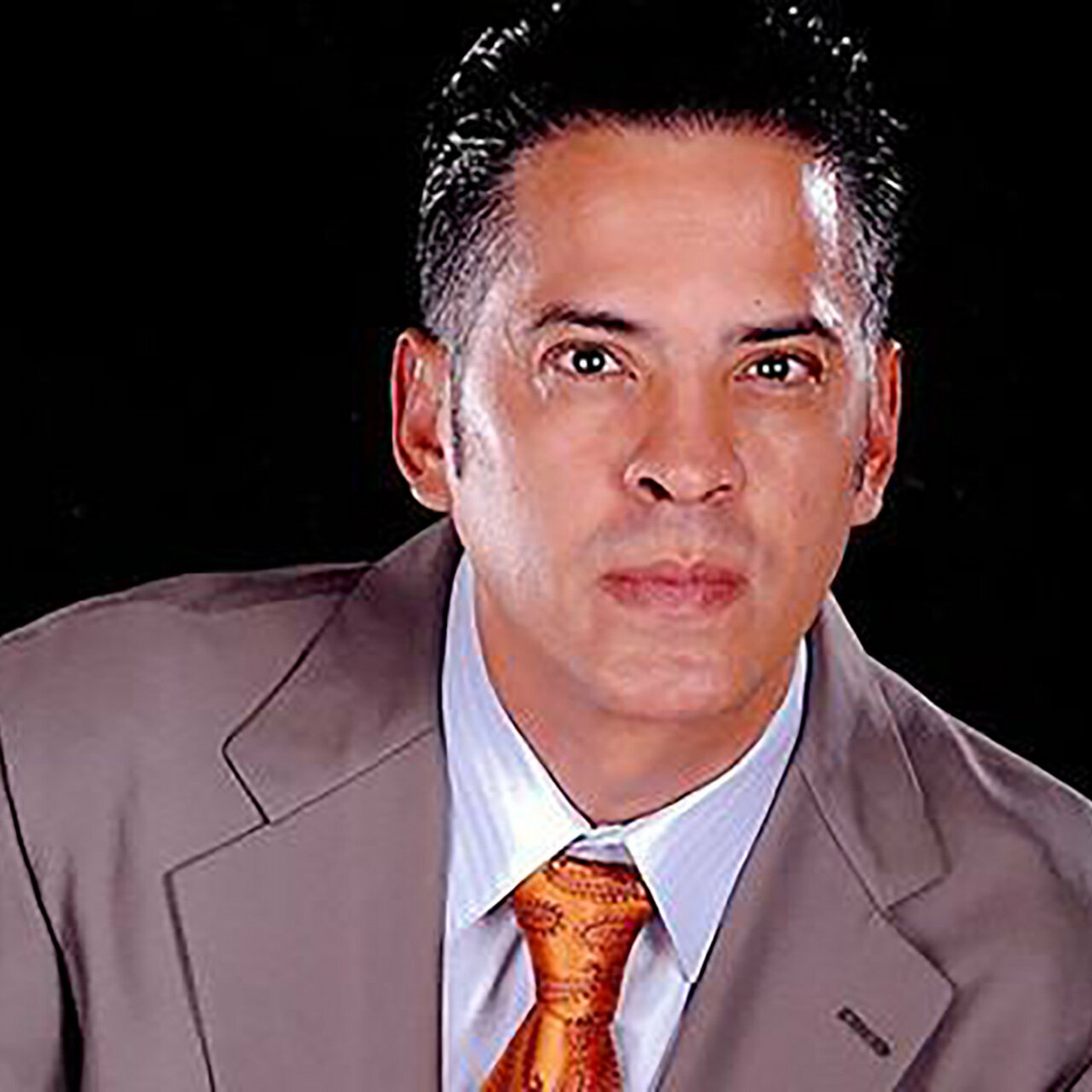 Episode 10: 10 - Out of the Devils' Cauldron - John Ramirez