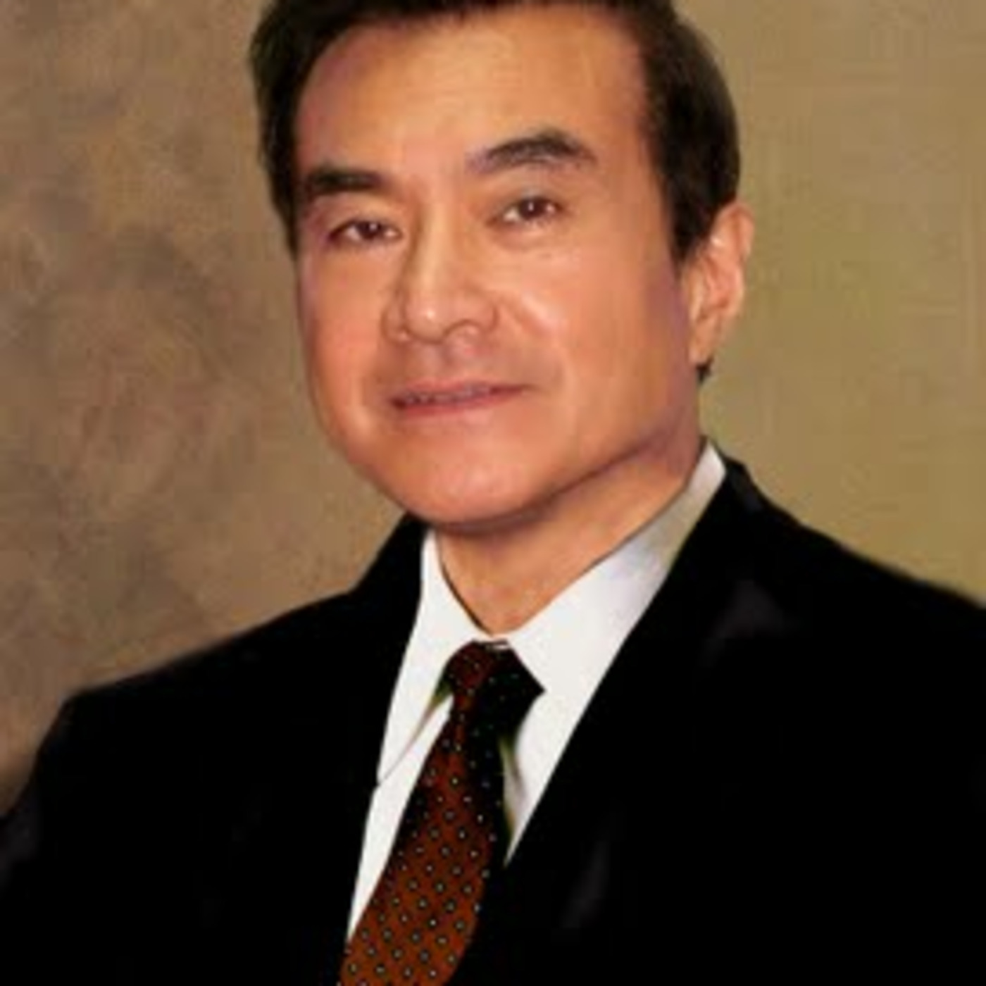 Episode 23: 23 - Why has the Church failed to complete the Great Commission after 2000 years - William Lau