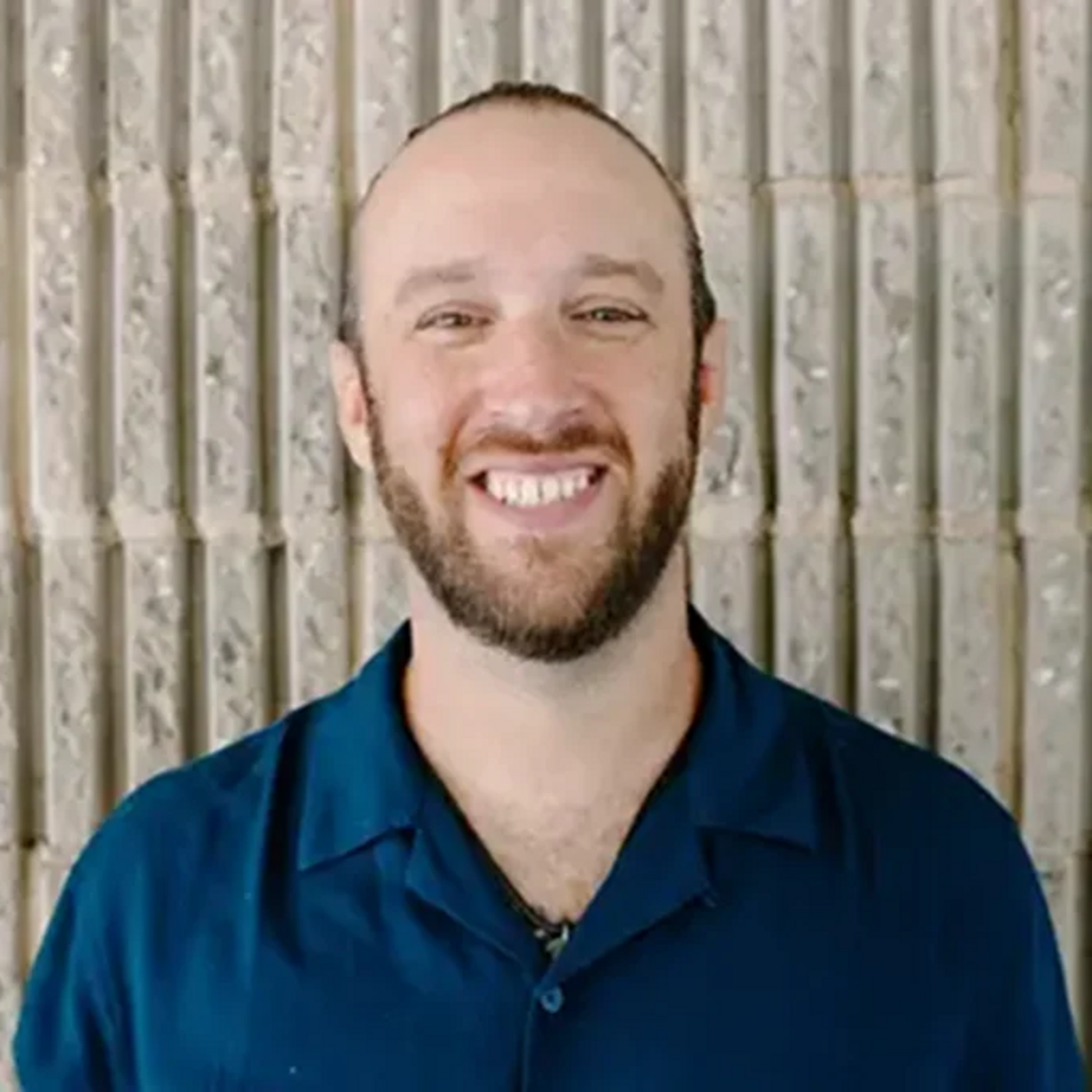 Episode 130: 130 - Revival, Spiritual Warfare, and Deliverance: Empowering the Youth for Christ - Johnny Ova