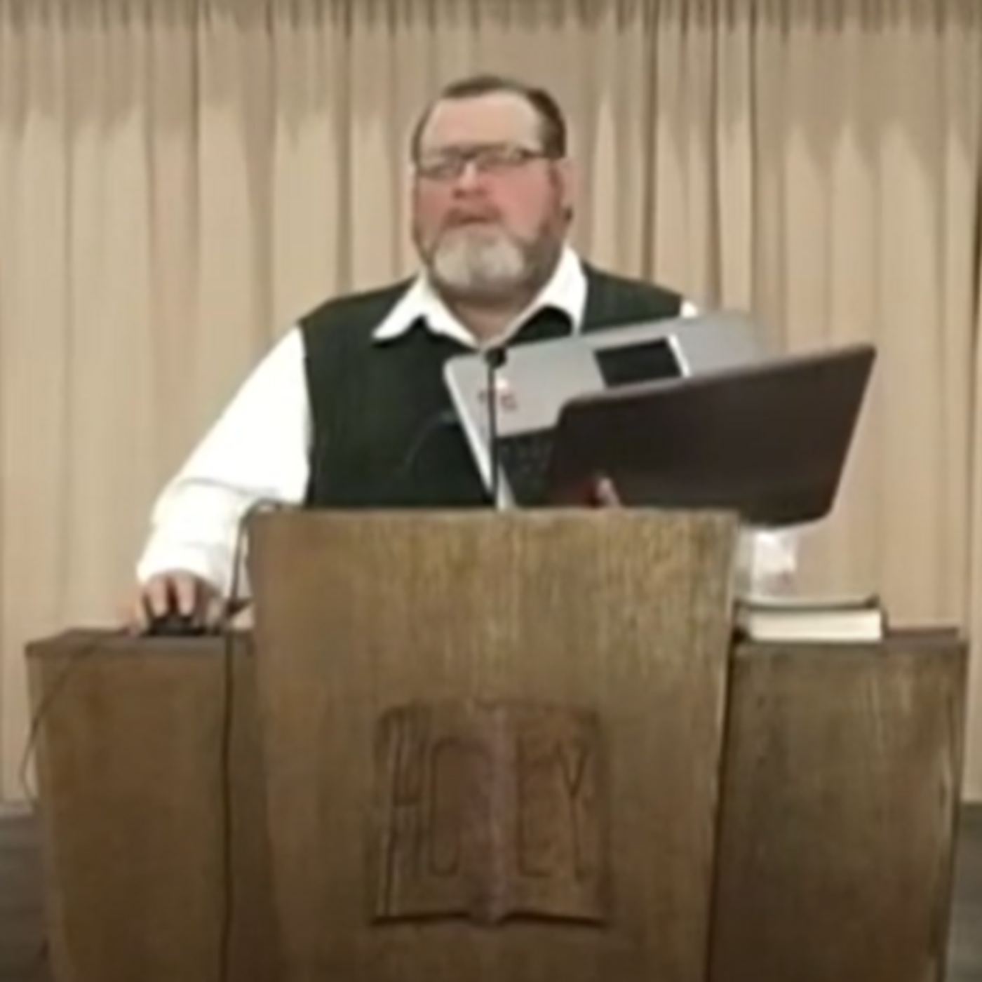 Episode 141: 141 - Which Spirit Are You Following? - John Franklin