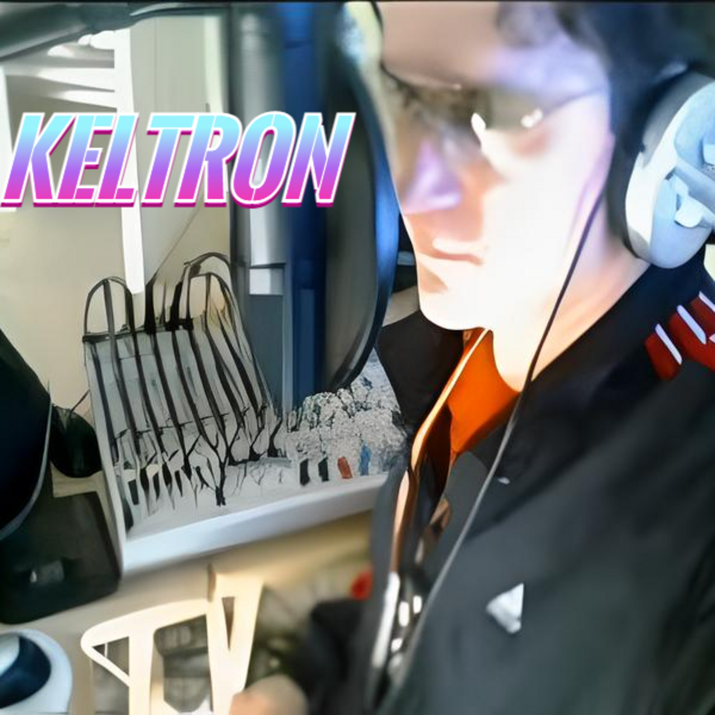 Episode 159: 159 - Battle with Leviathan - Richard Keltner - 12-9-2010