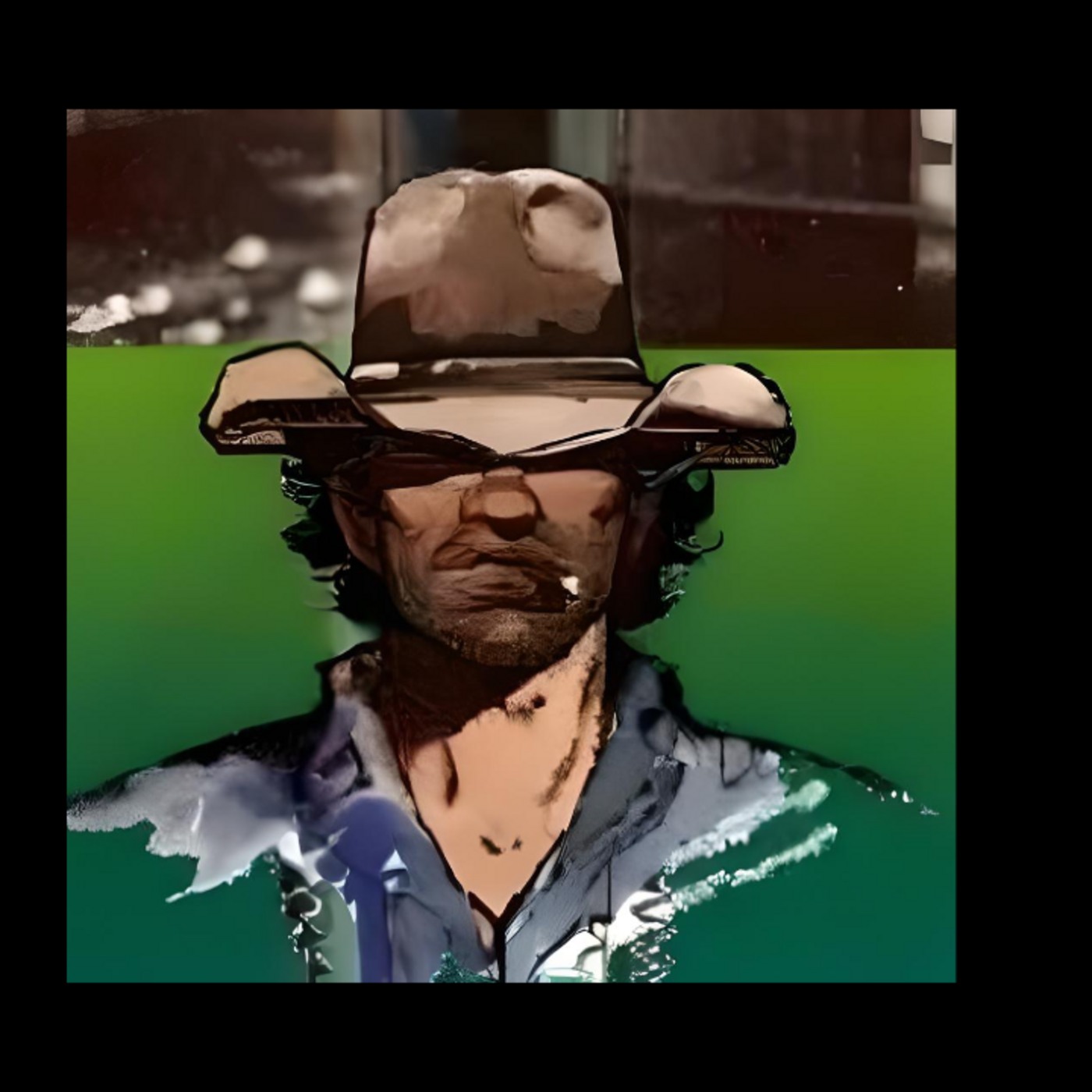 Episode 152: 152 - Inteview with Ragnar Benson - the Granddaddy of Survivalism