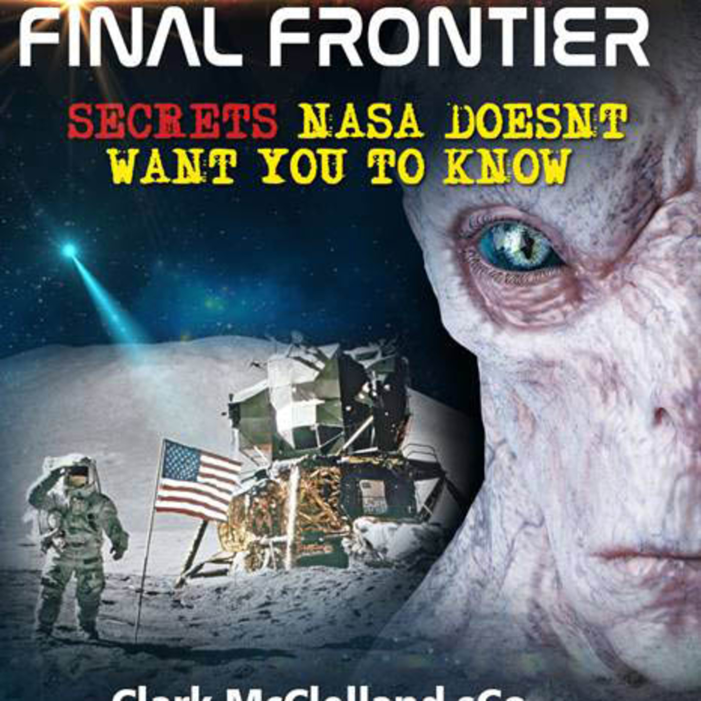 12014 - Uncovering NASA and WWII Secrets - Harry Cooper - 9-5-2025