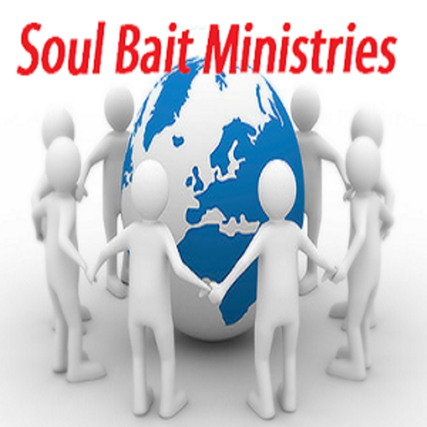 11996 - Soul Bait Prophetic Hotline - 8-25-2025