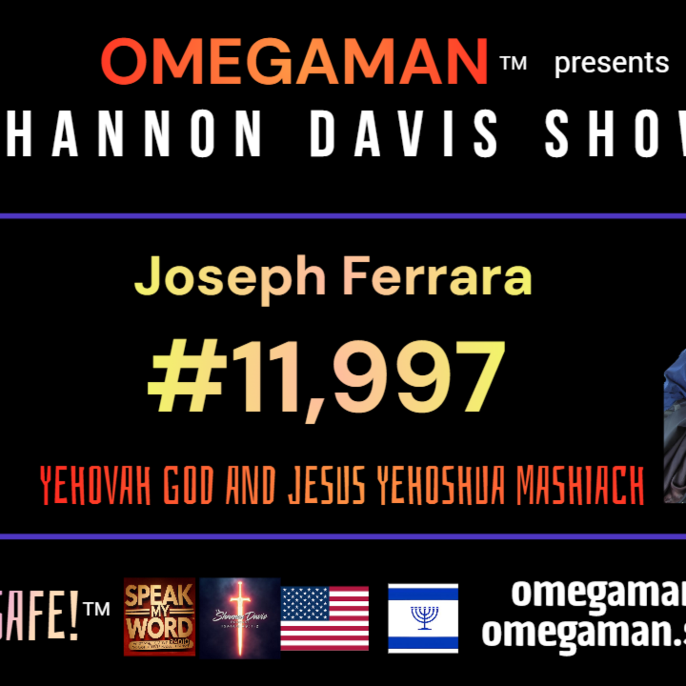 11997 - From Darkness to Light - Joesph Ferrara