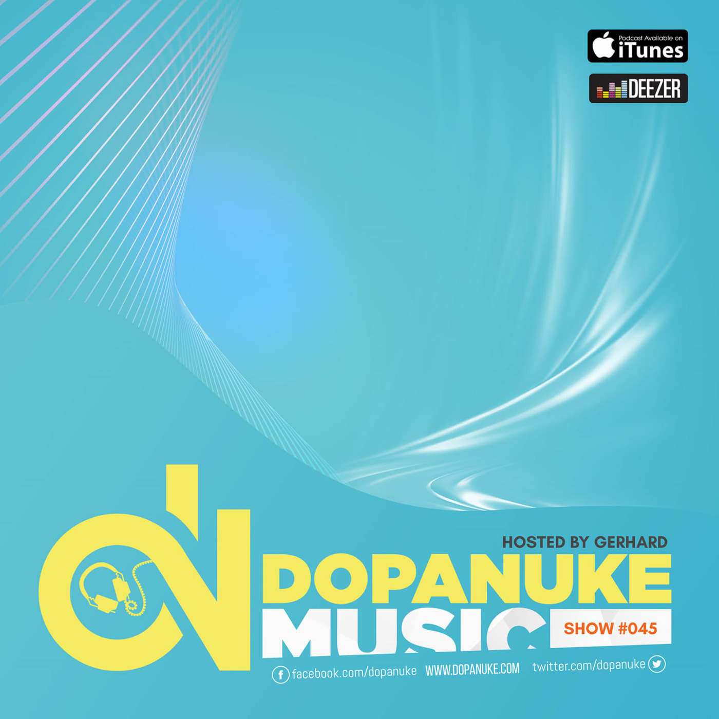 DopaNuke Music