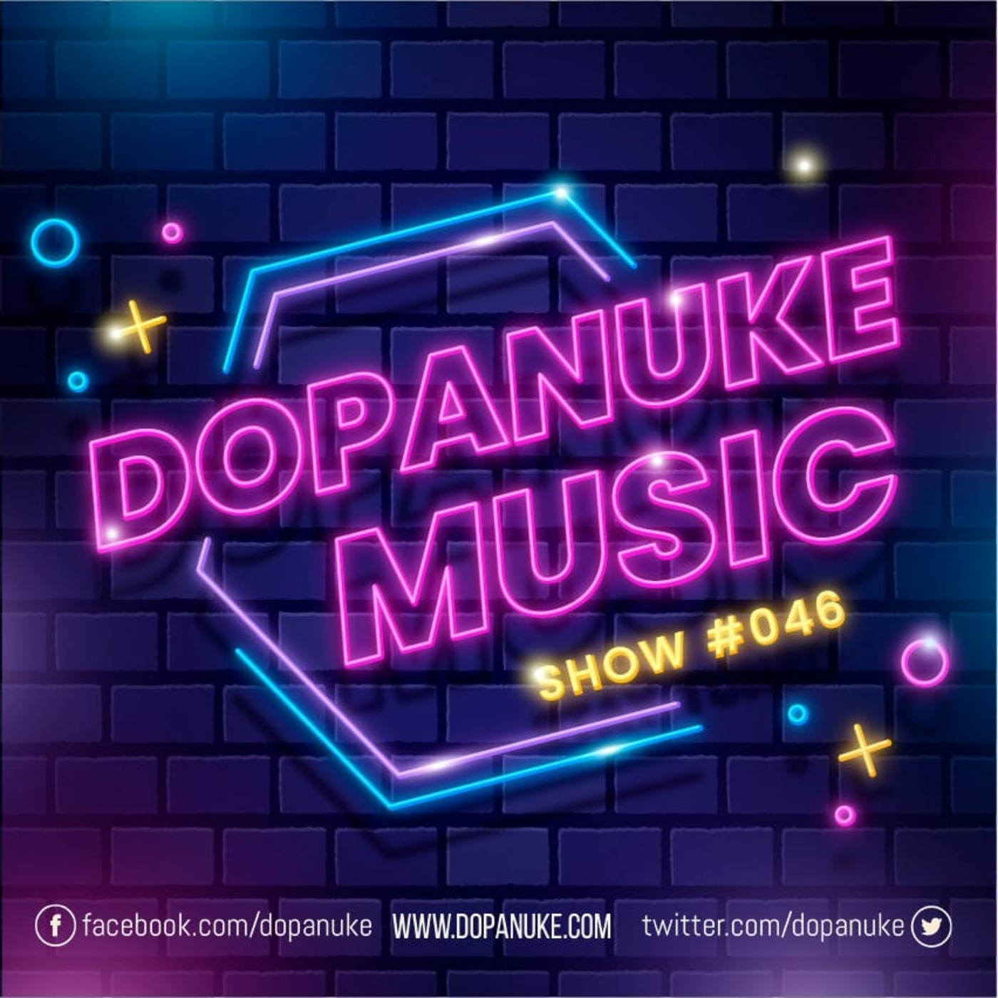 DopaNuke Music