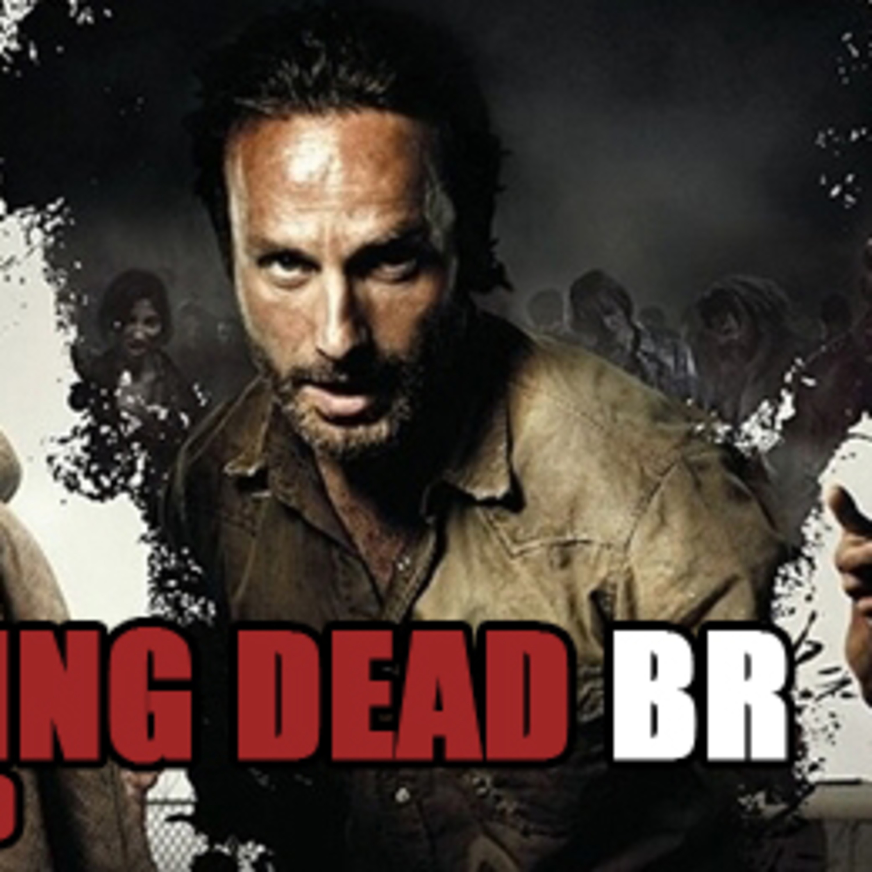 Talking Dead BR #1 - Piloto episode artwork