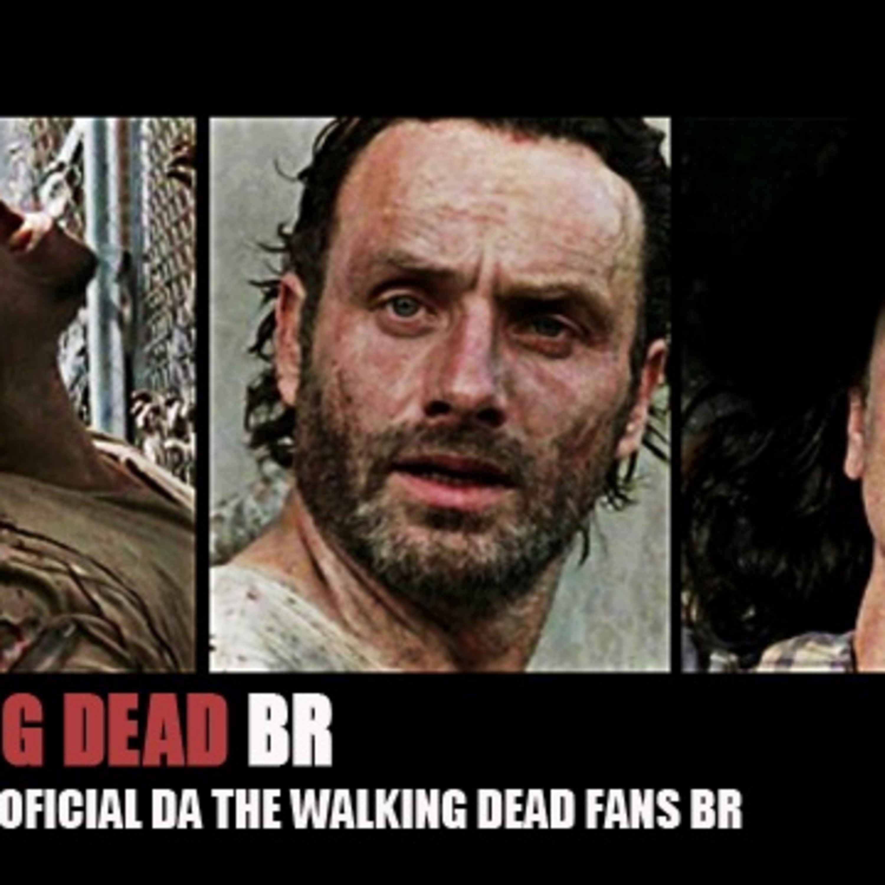 Talking Dead BR #4 - Killer Within episode artwork
