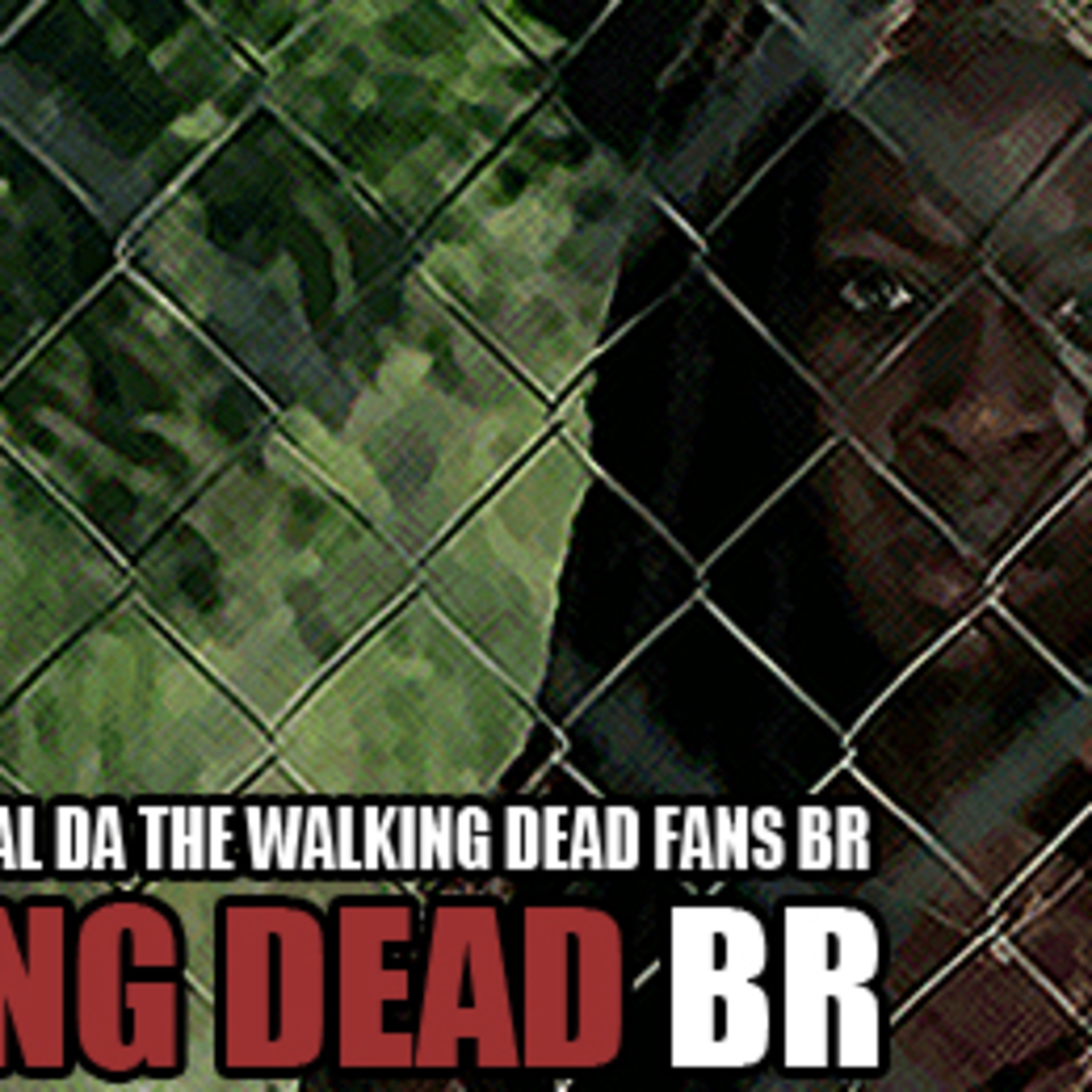 Talking Dead BR #6 - Hounded episode artwork