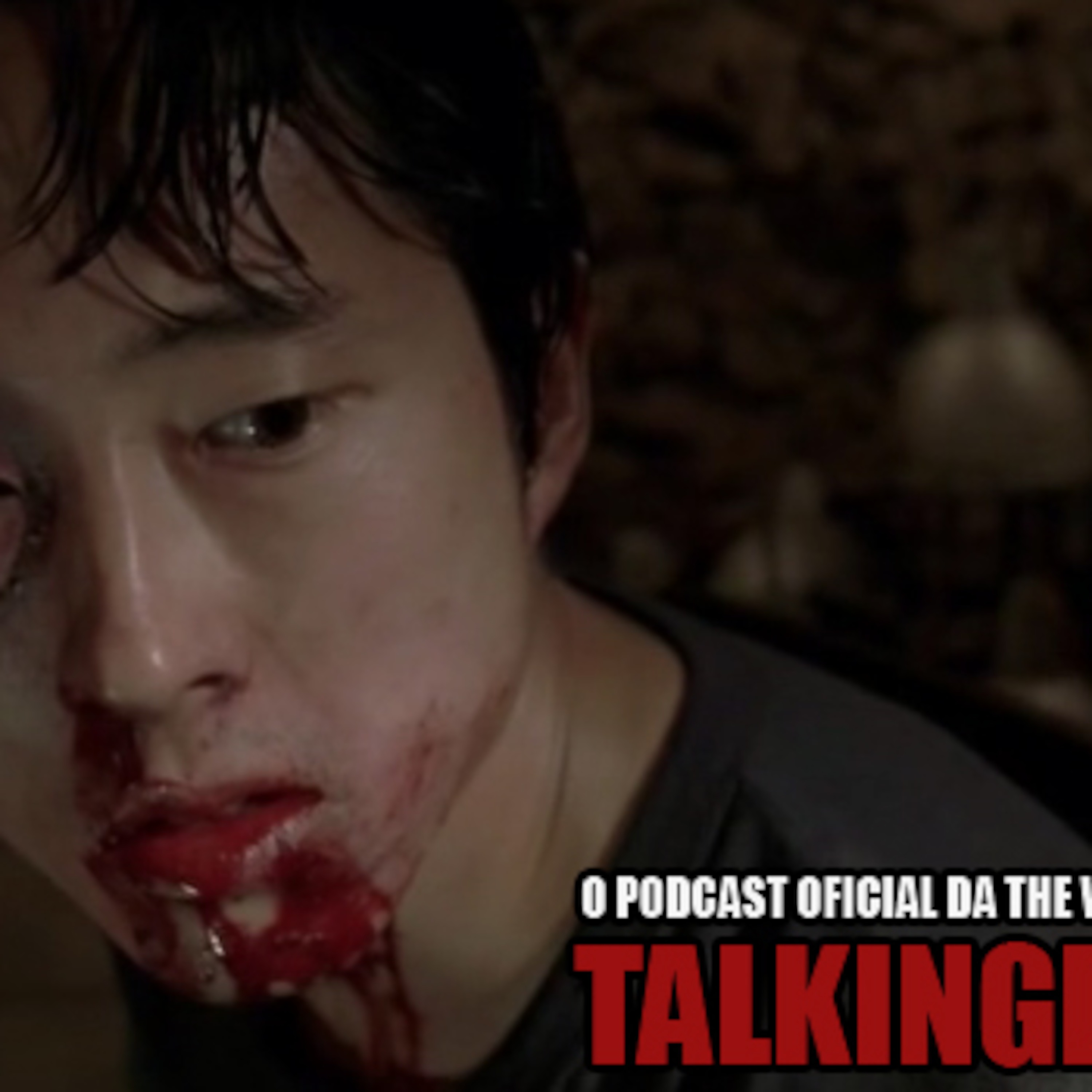 Talking Dead BR #7 - When the Dead Come Knocking episode artwork