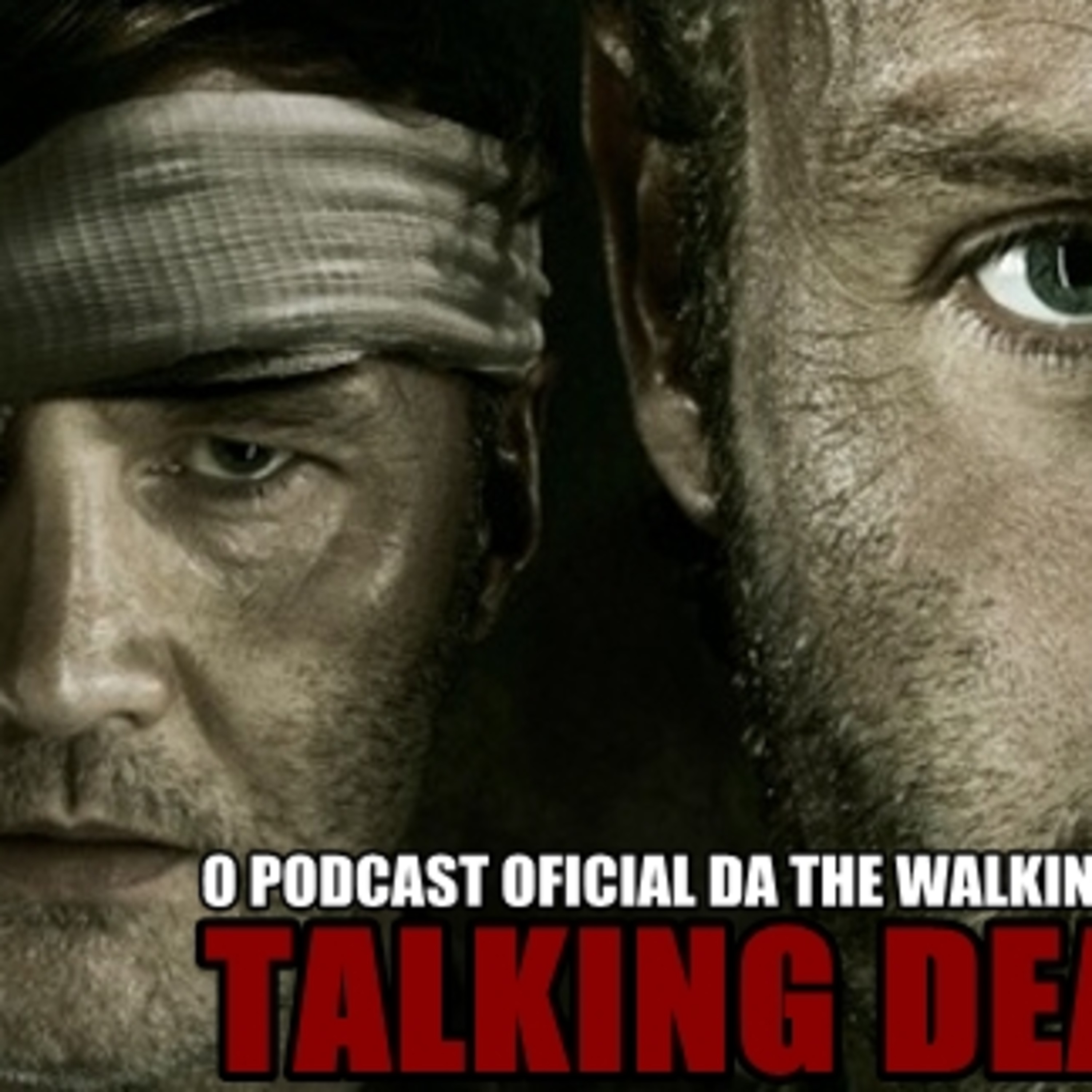 Talking Dead BR #9 - The Suicide King episode artwork