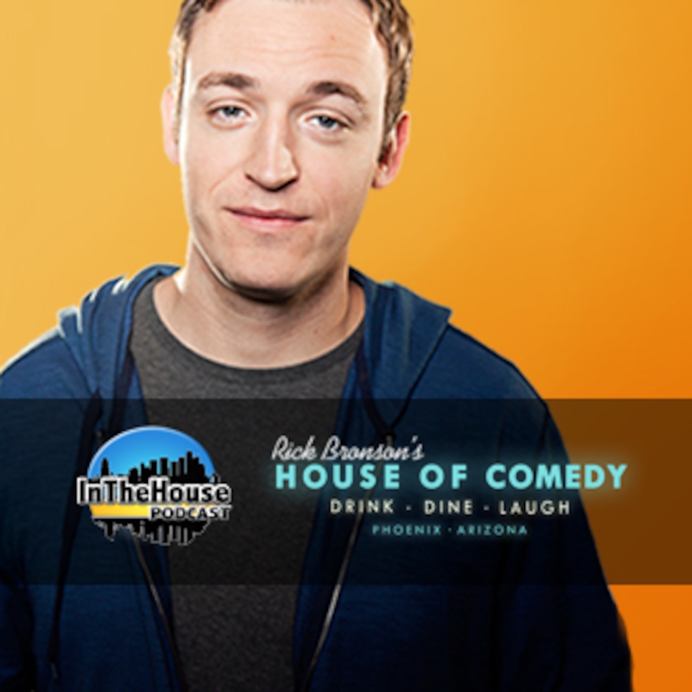 In The House with Dan Soder